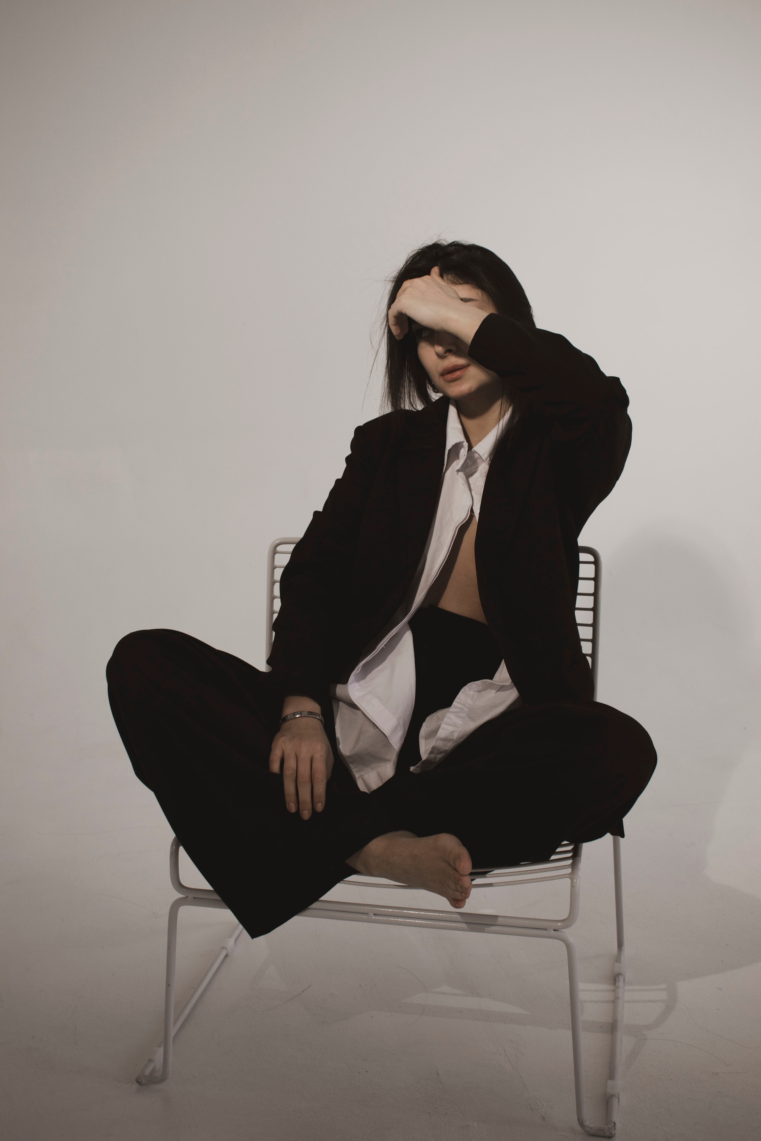 Регина. Фотограф Хабаровск