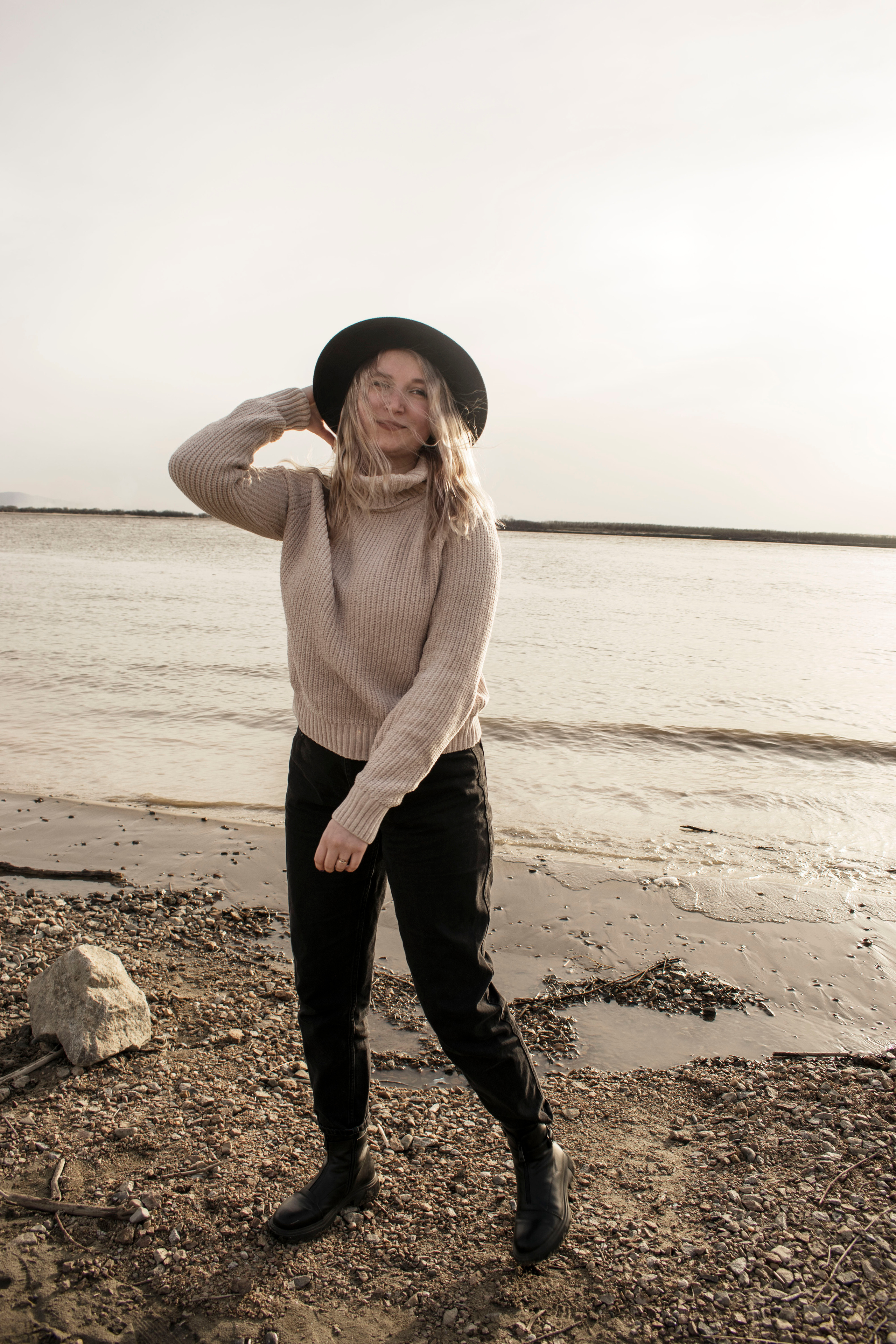 Юля. Фотограф Хабаровск