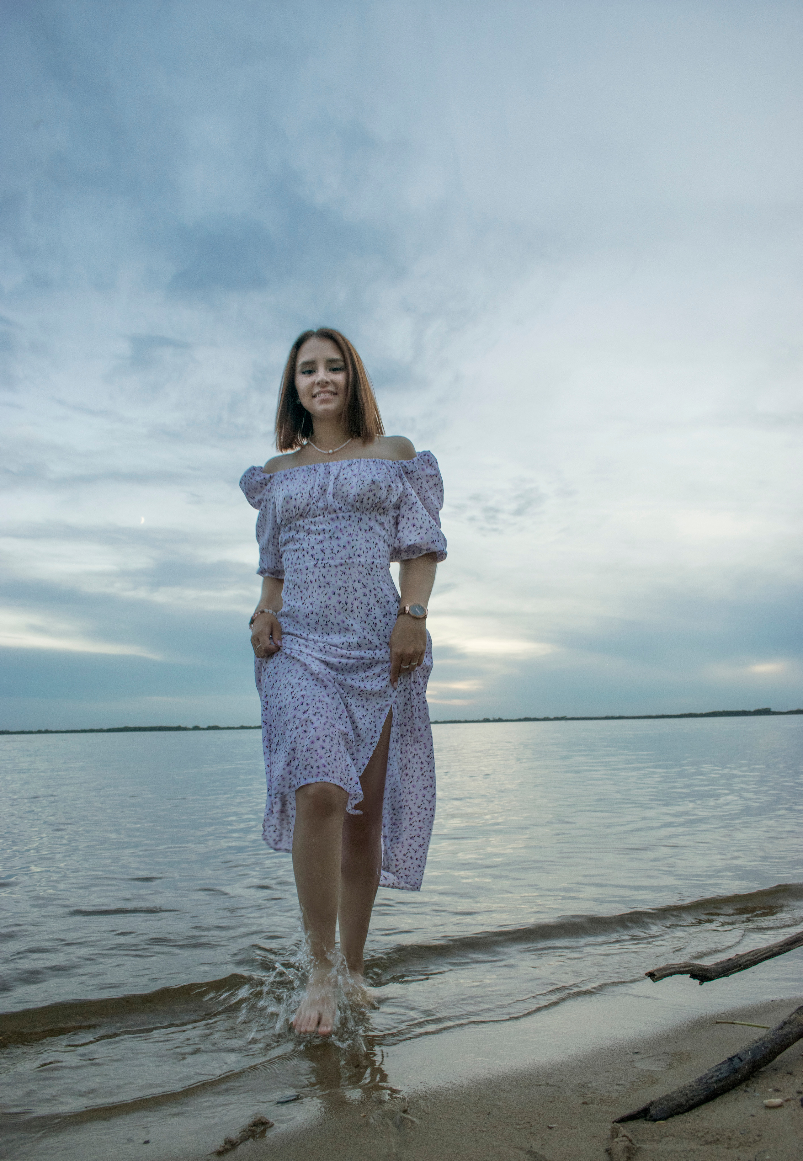 Катя. Фотограф Хабаровск