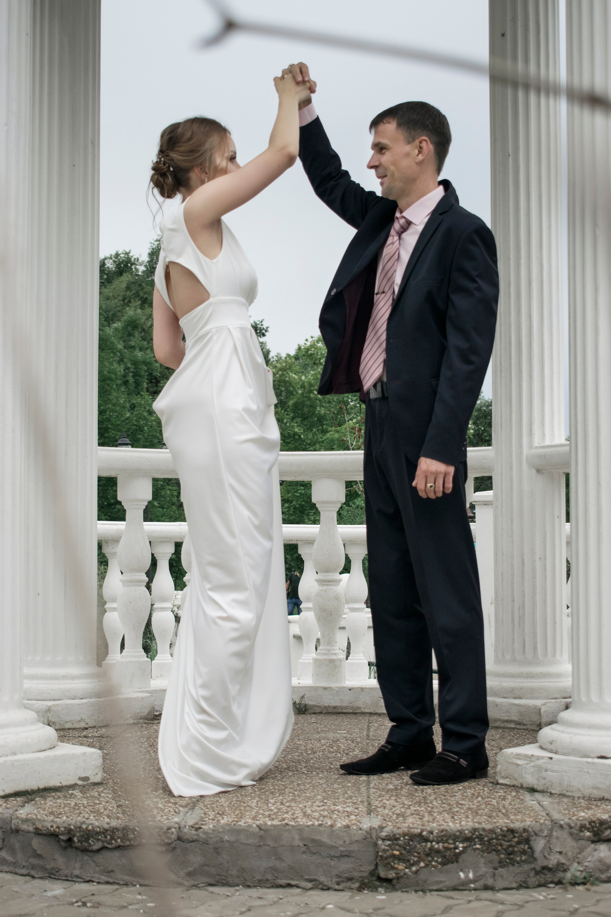 Юлия и Тимафей. Фотограф Хабаровск