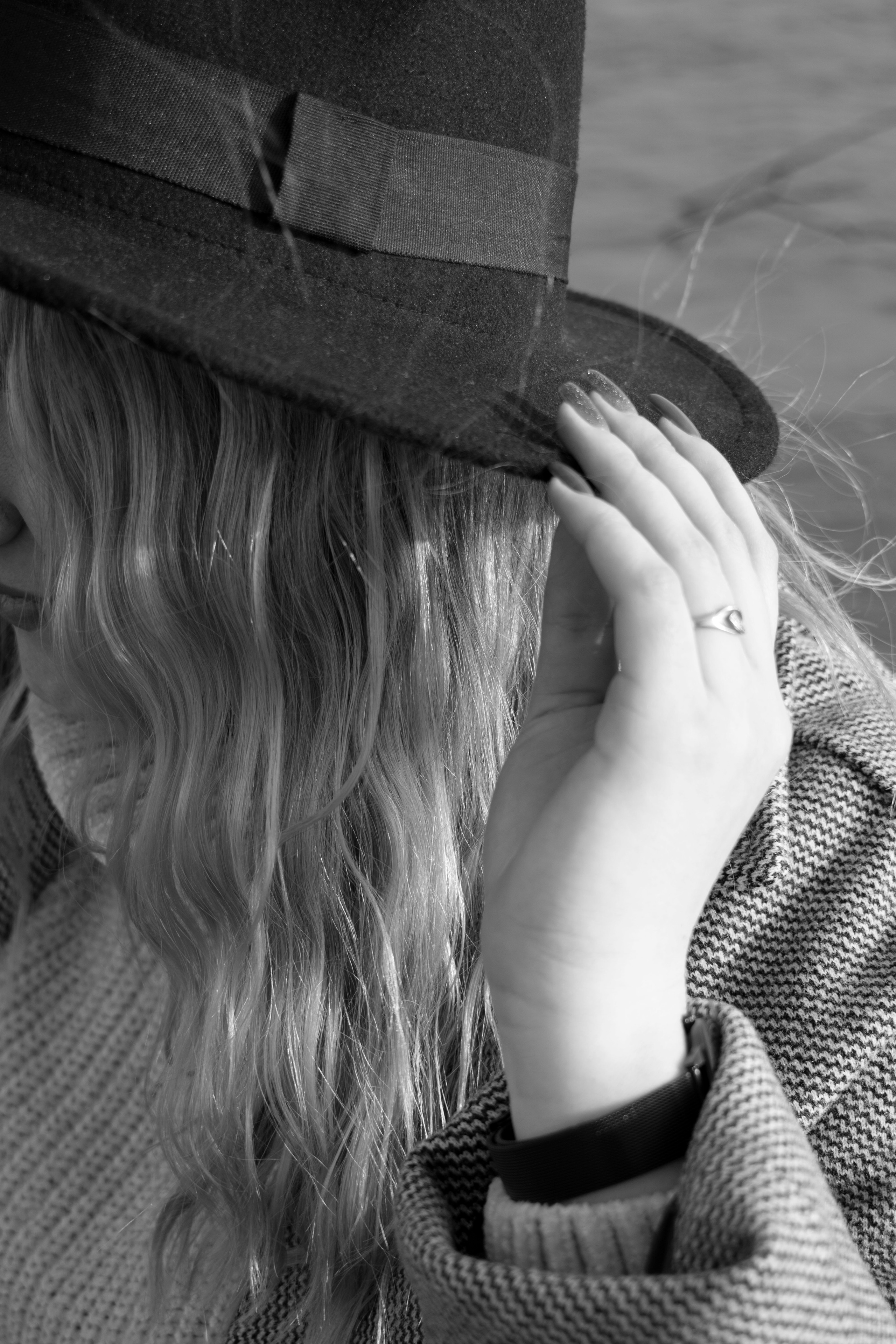 Юля. Фотограф Хабаровск