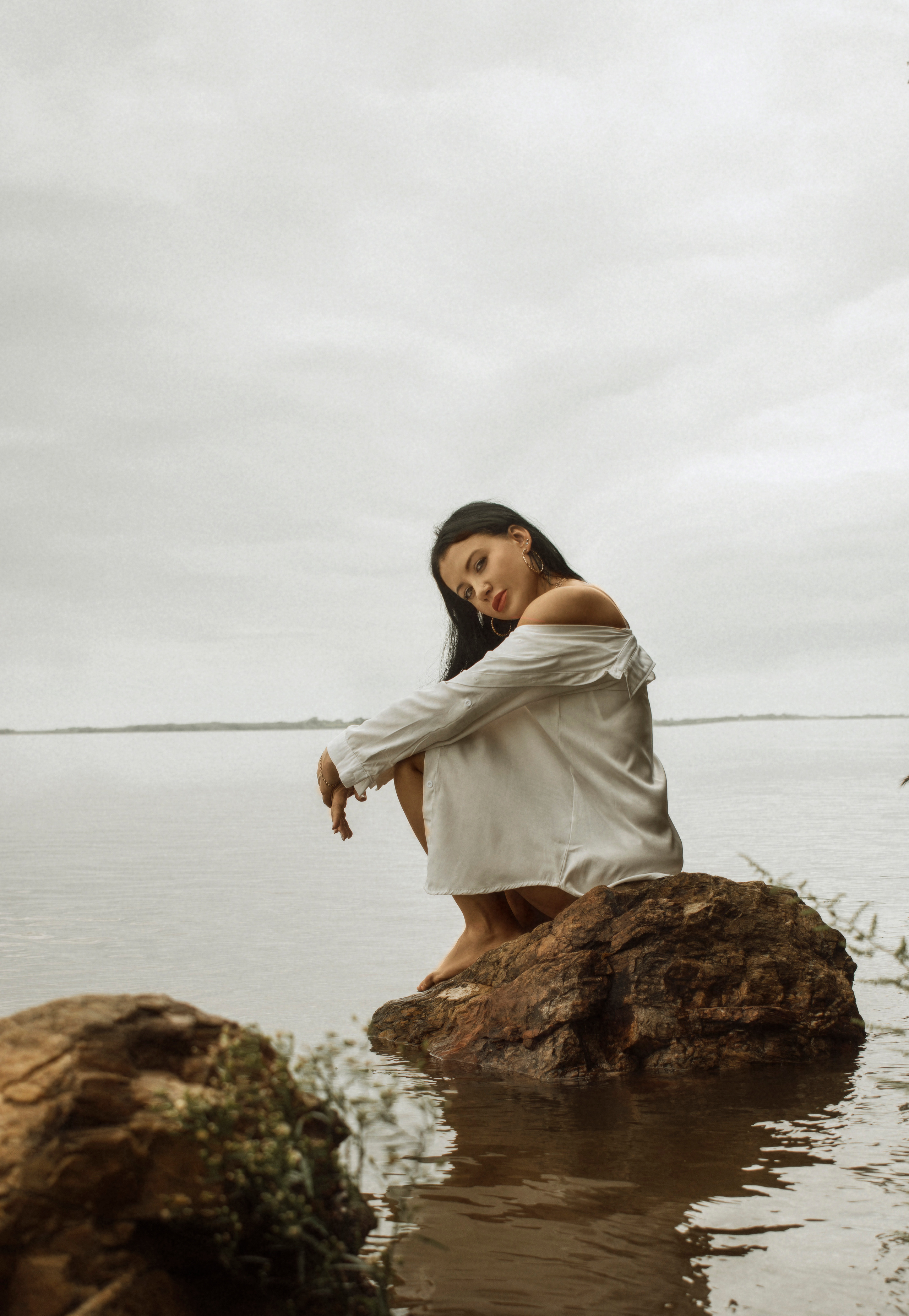 Мария. Фотограф Хабаровск