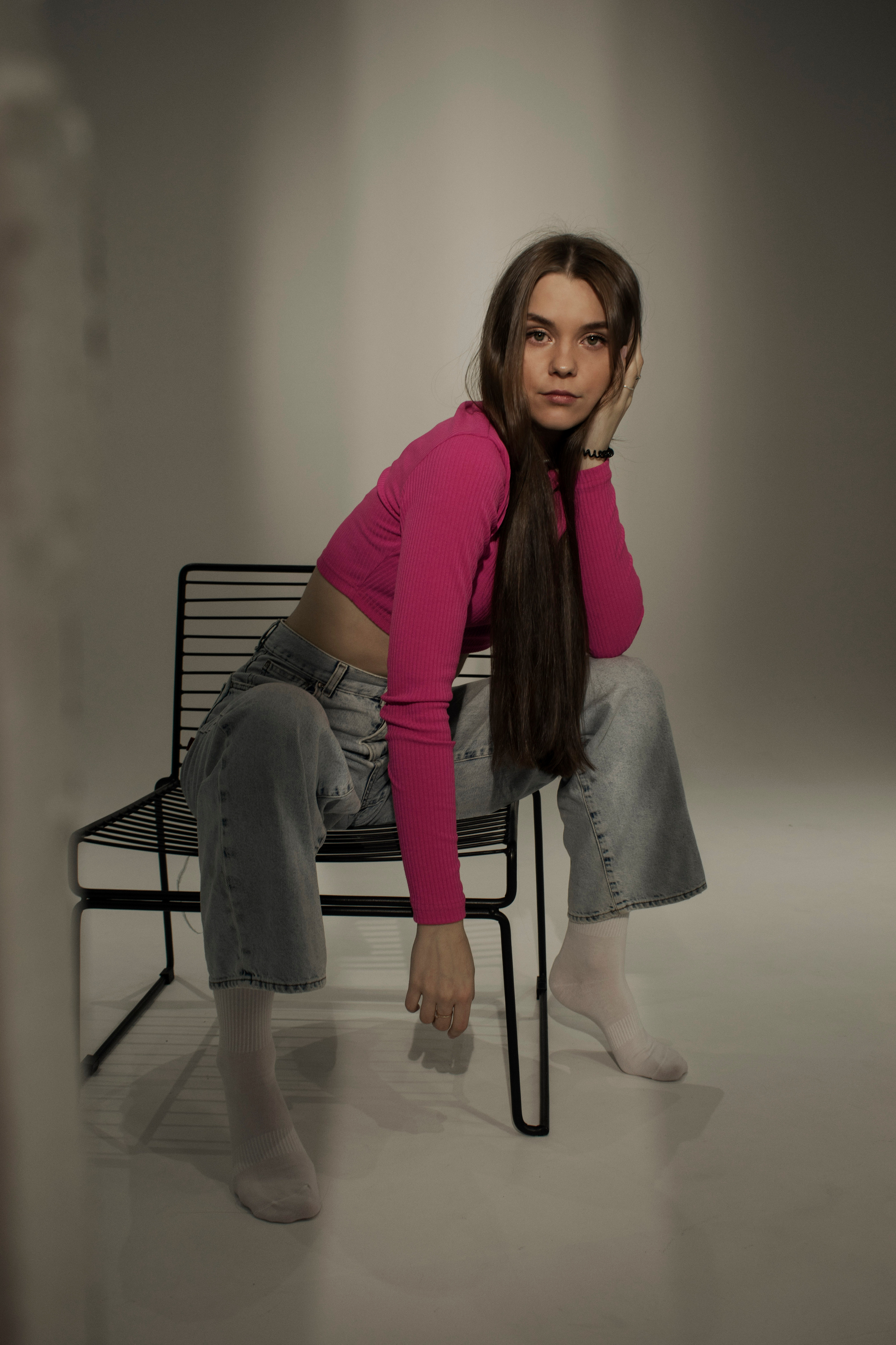 Ангелина. Фотограф Хабаровск