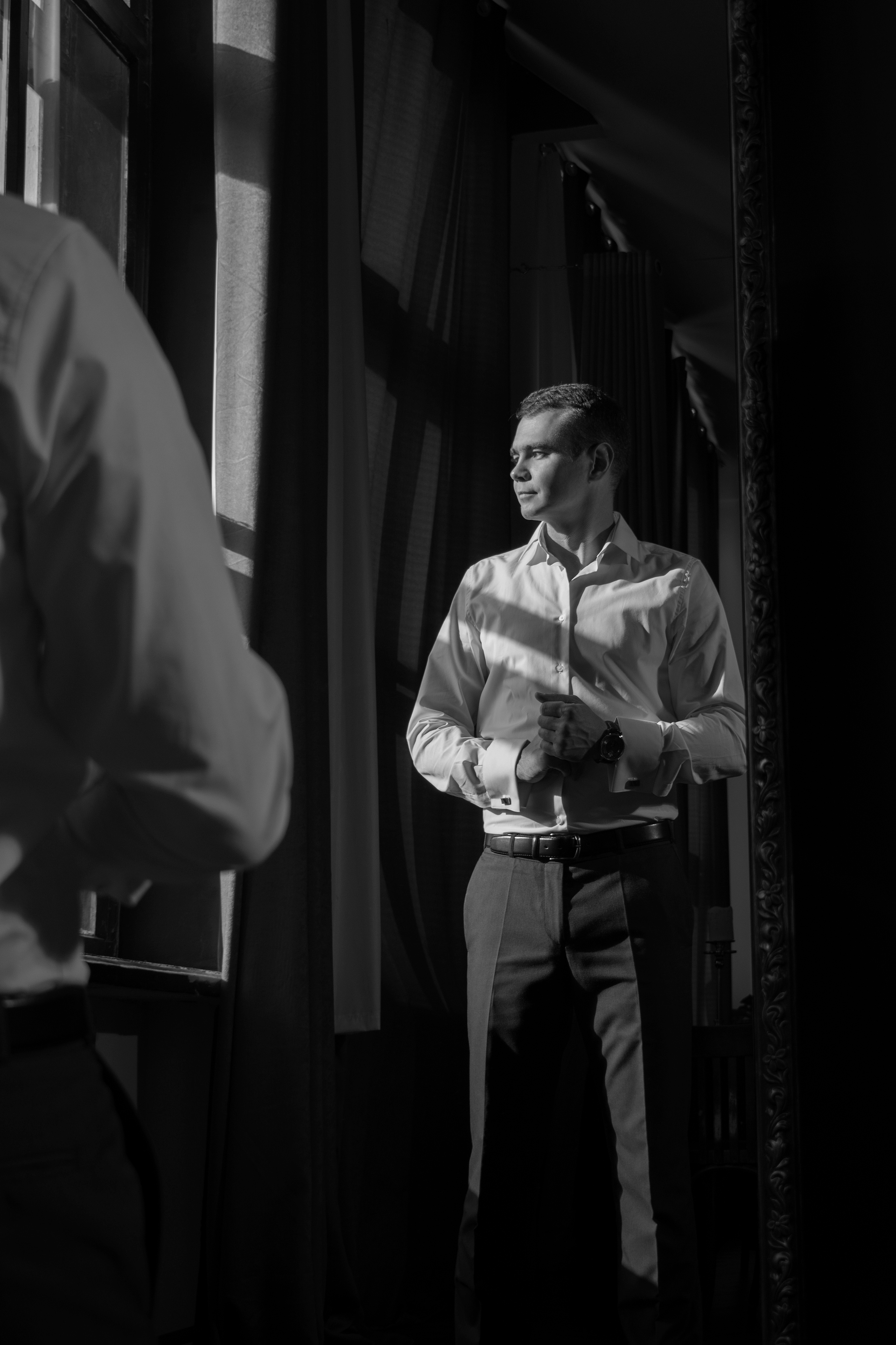 Богдан. Фотограф Хабаровск