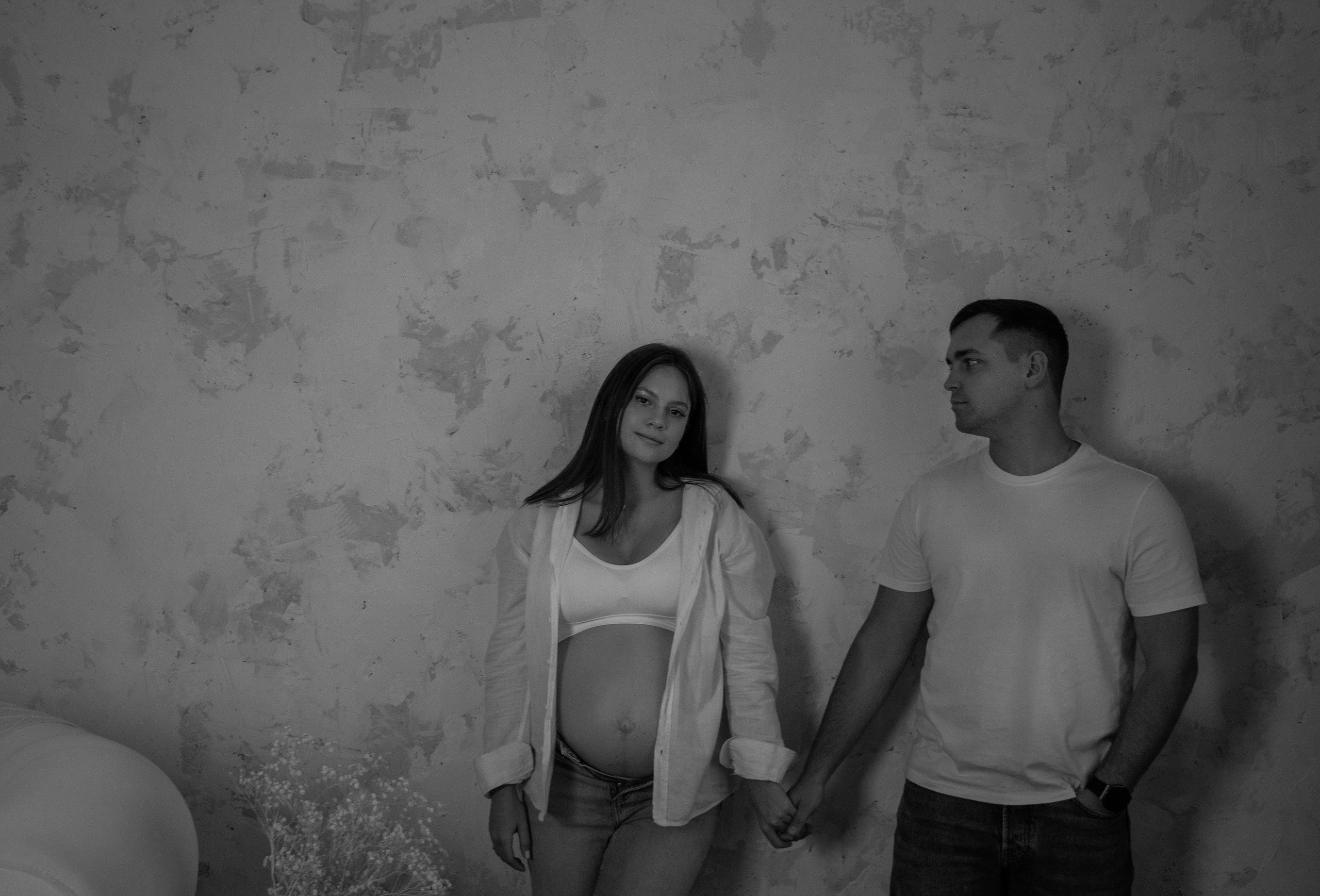 Зоя и Никита. Фотограф Хабаровск