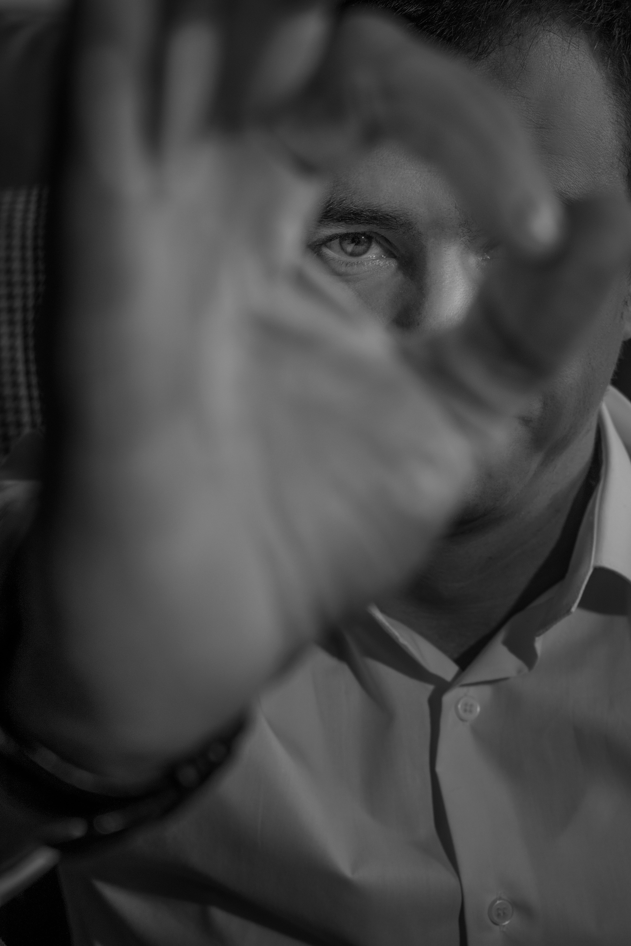 Богдан. Фотограф Хабаровск