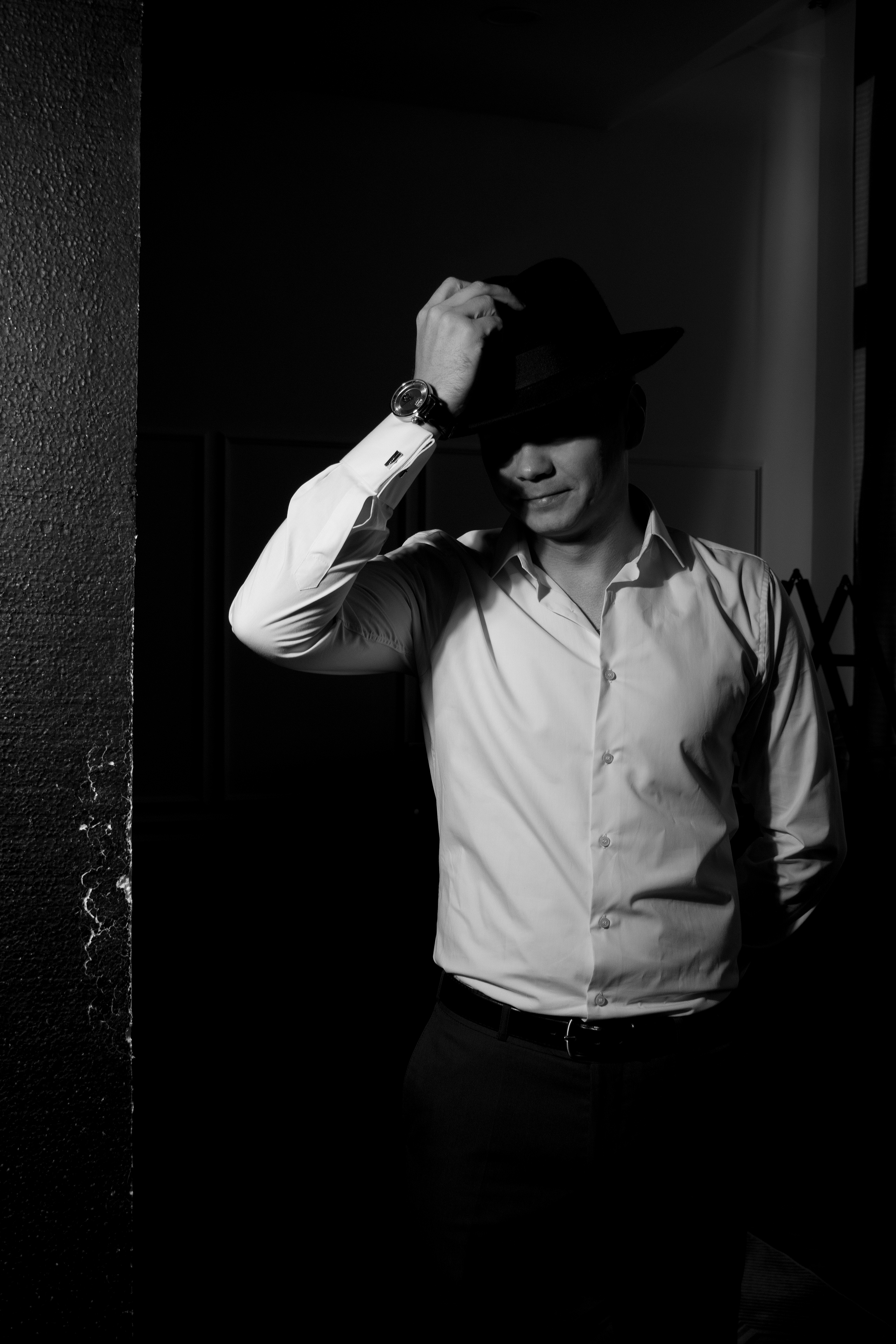 Богдан. Фотограф Хабаровск