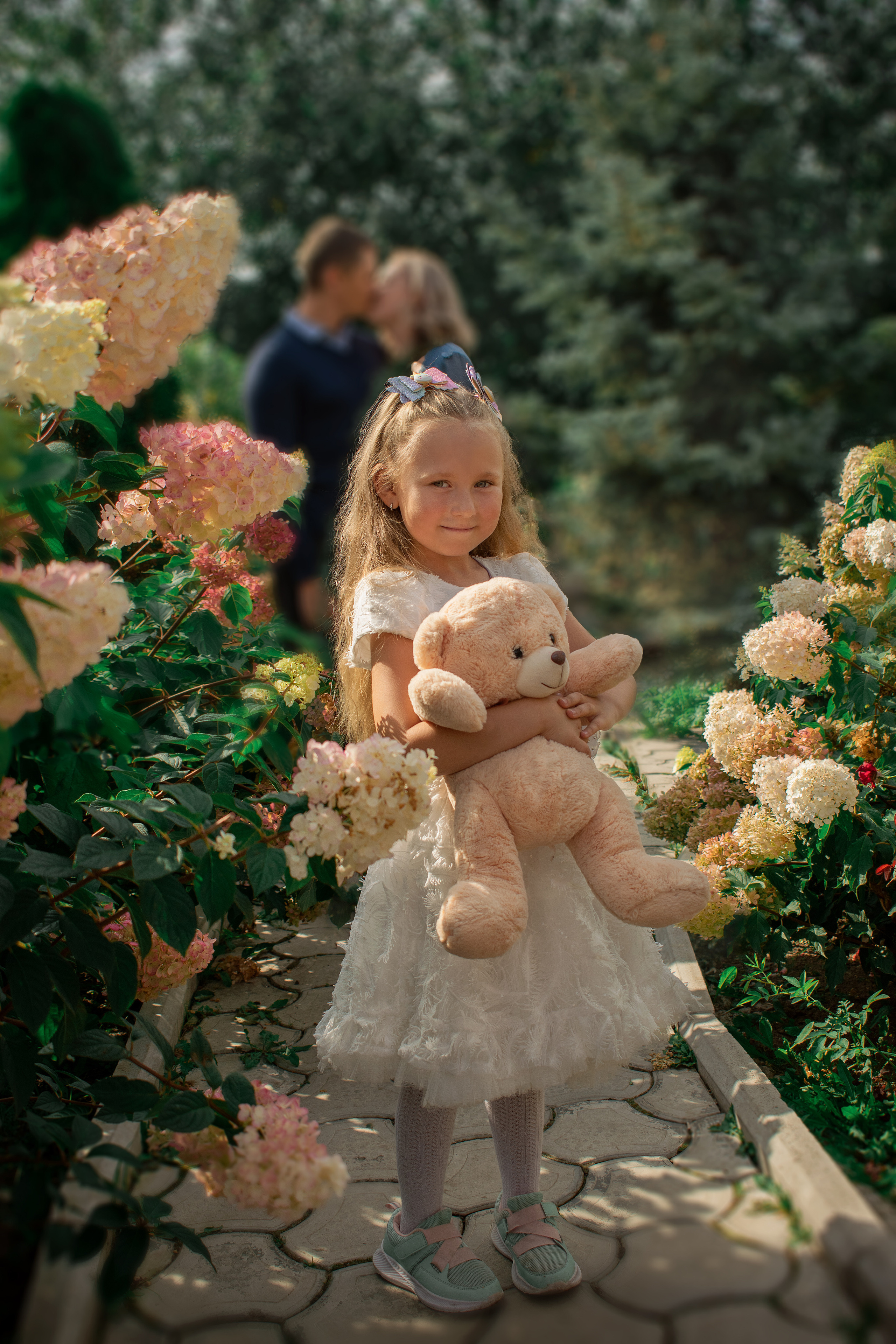 Альбом 7. Фотограф Хабаровск