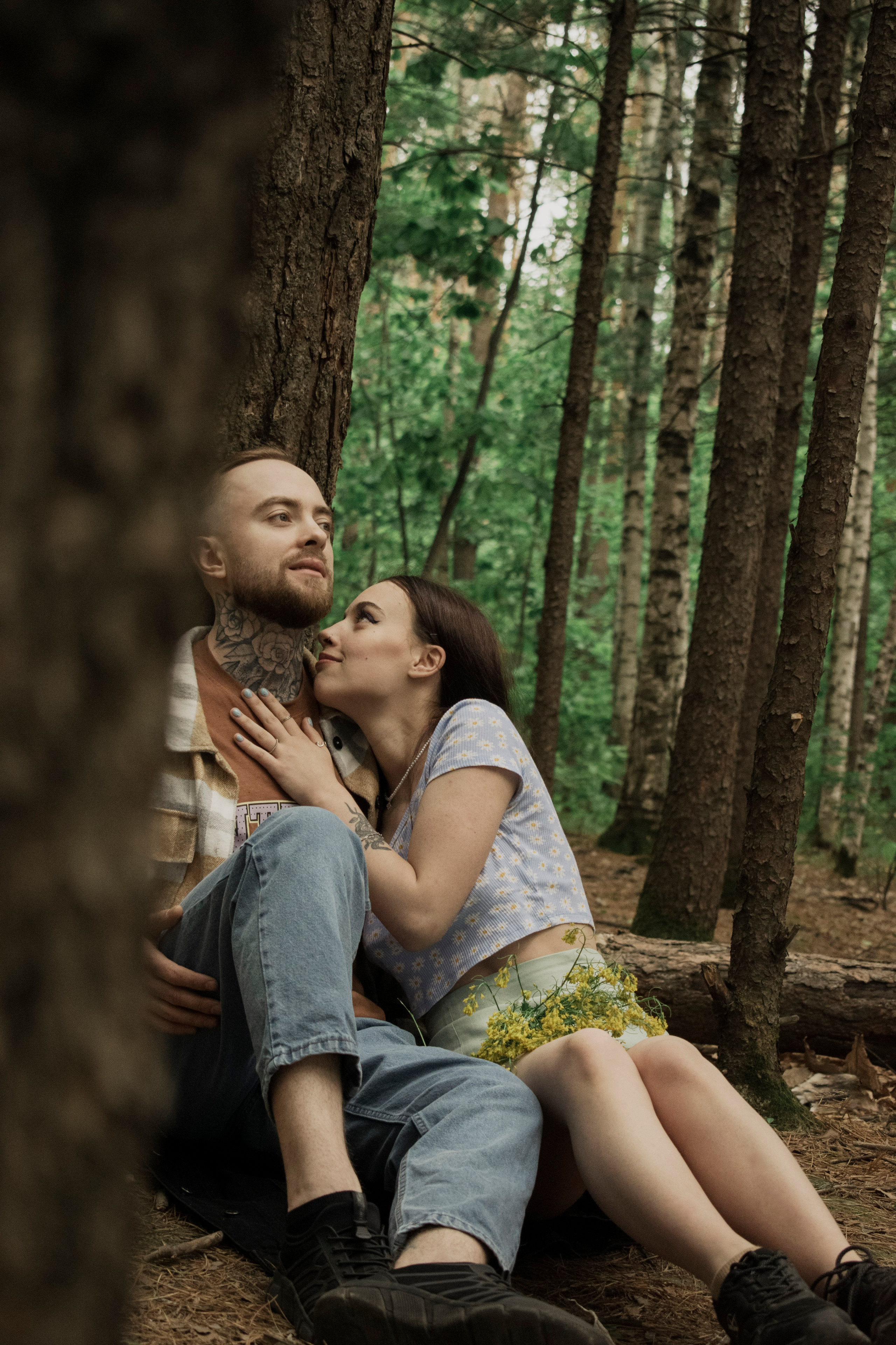 Иван и Светлана. Фотограф Хабаровск