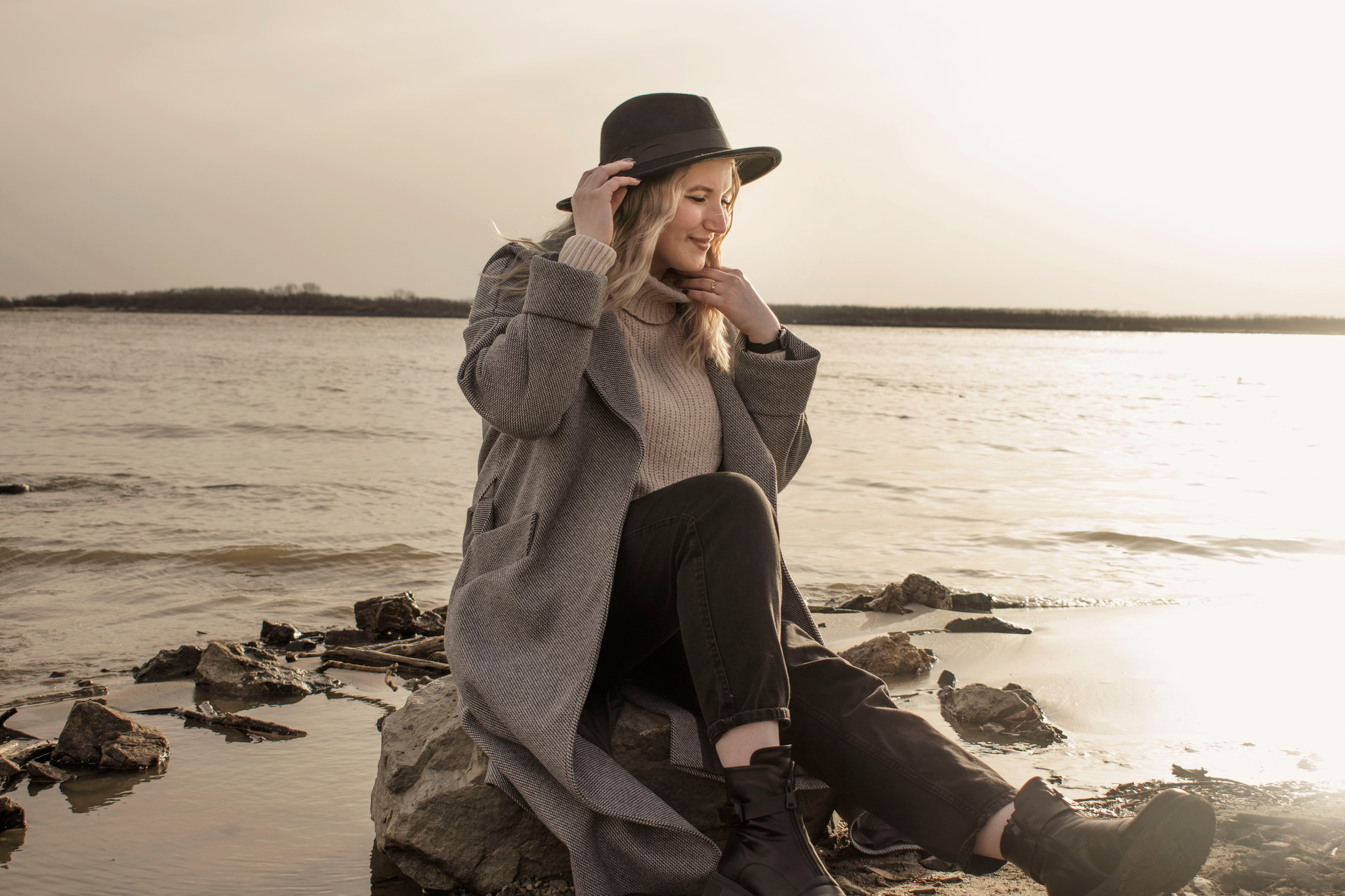 Юля. Фотограф Хабаровск