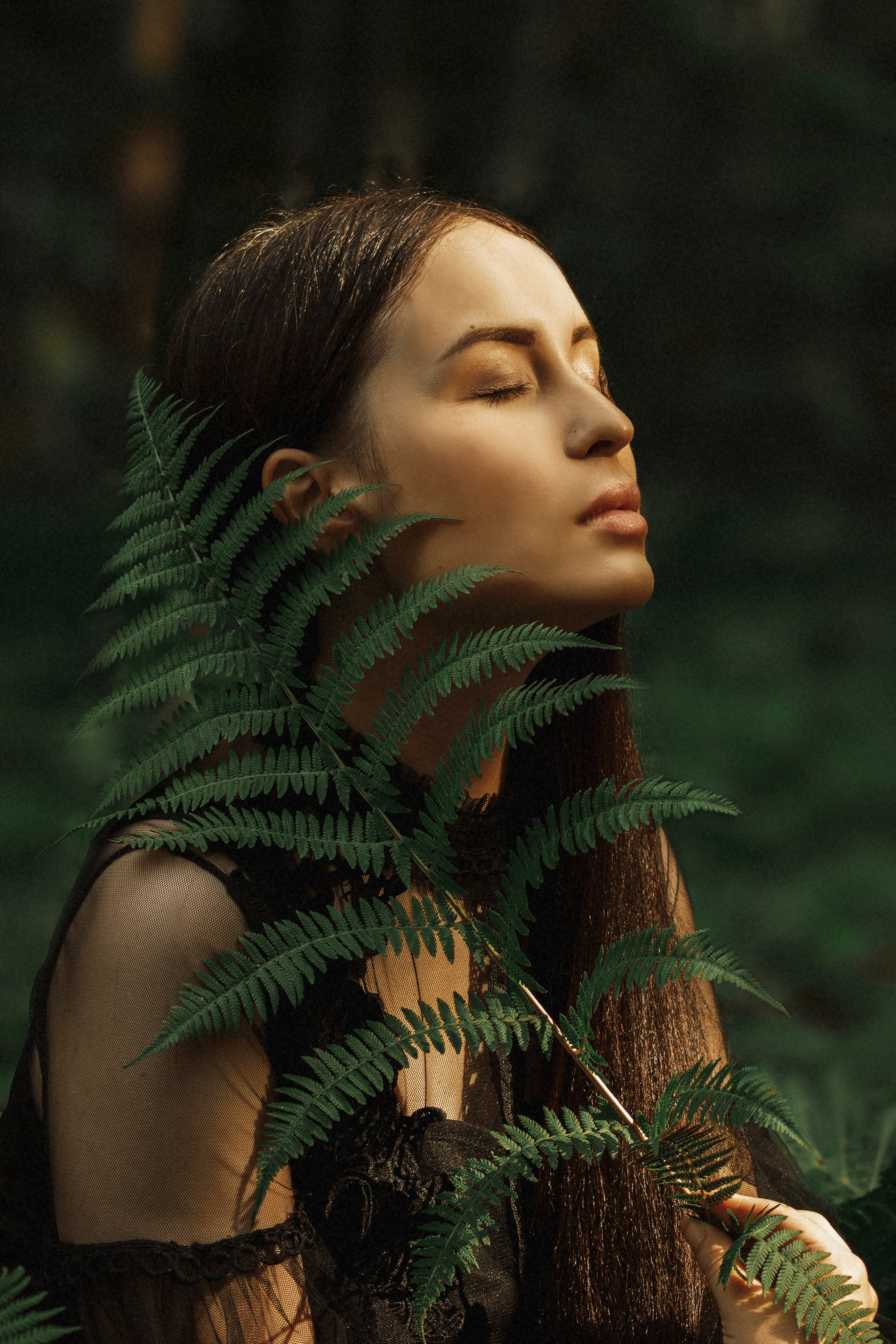 Александра. Фотограф Хабаровск