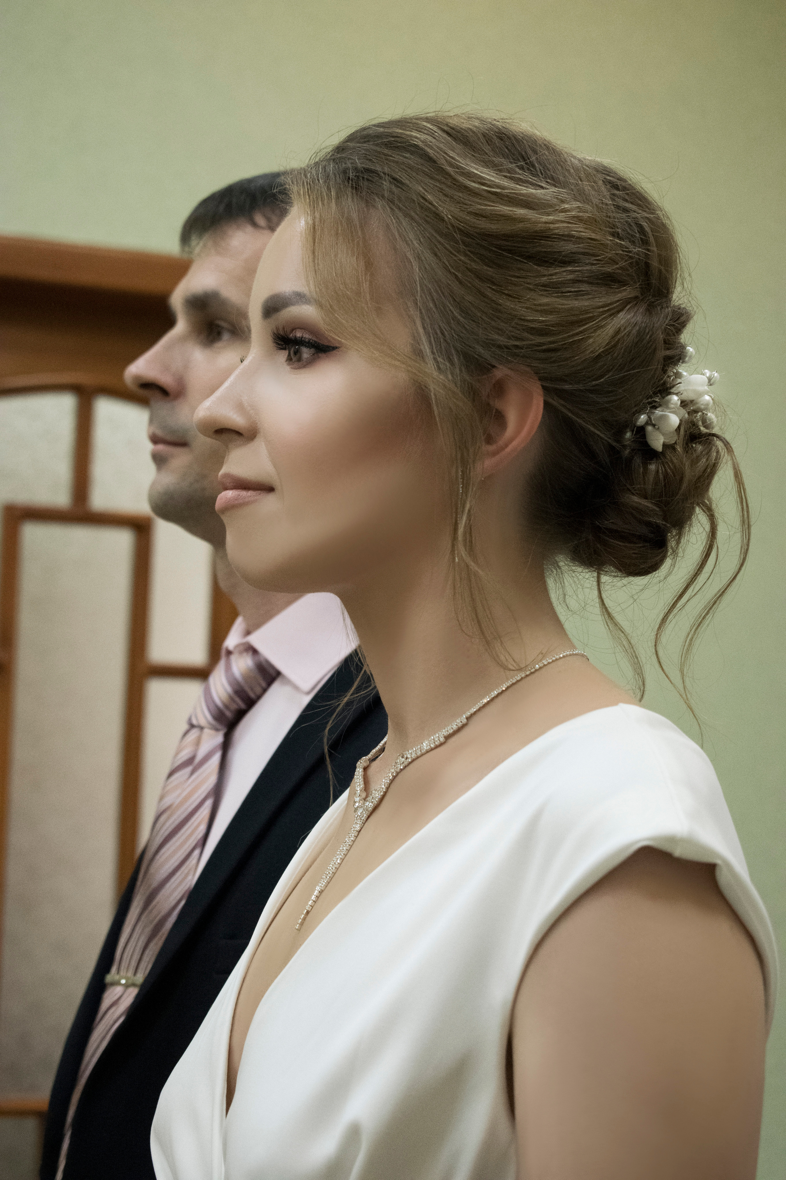 Юлия и Тимафей. Фотограф Хабаровск