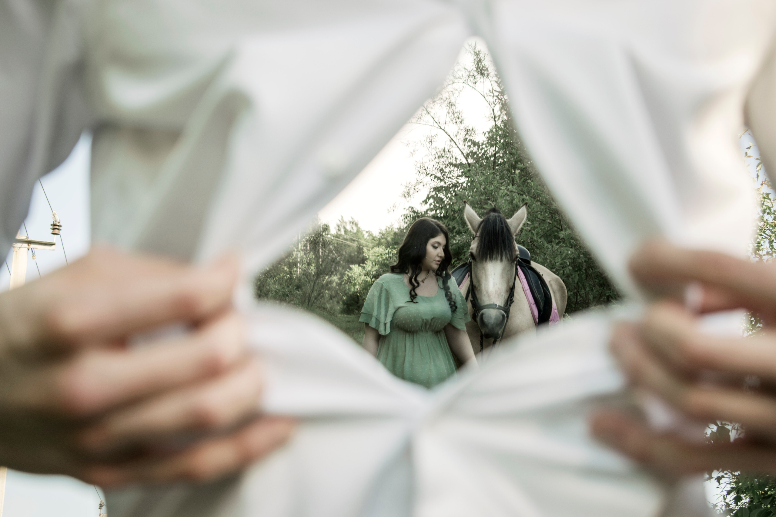 Диана и Даня. Фотограф Хабаровск