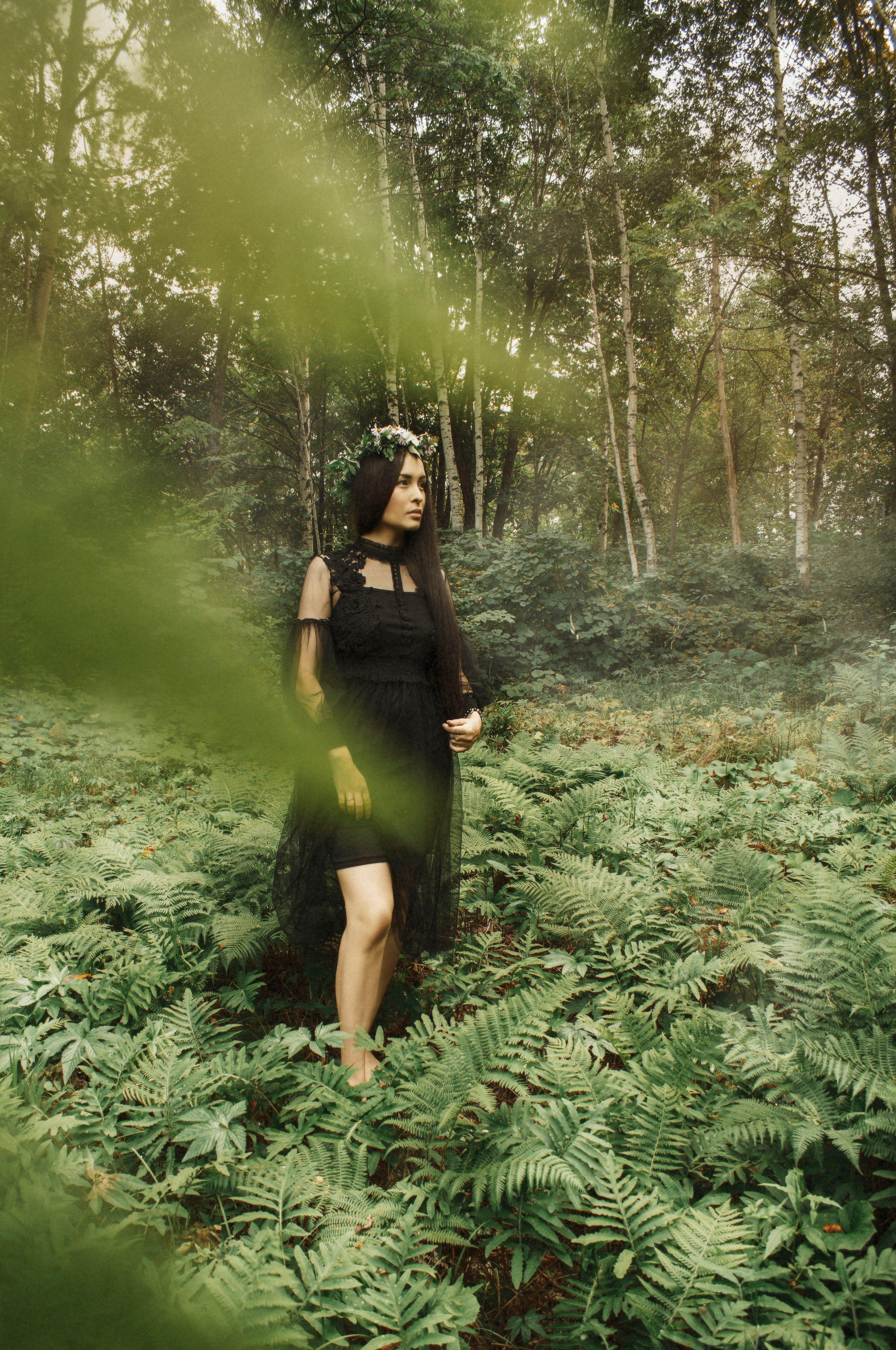 Александра. Фотограф Хабаровск