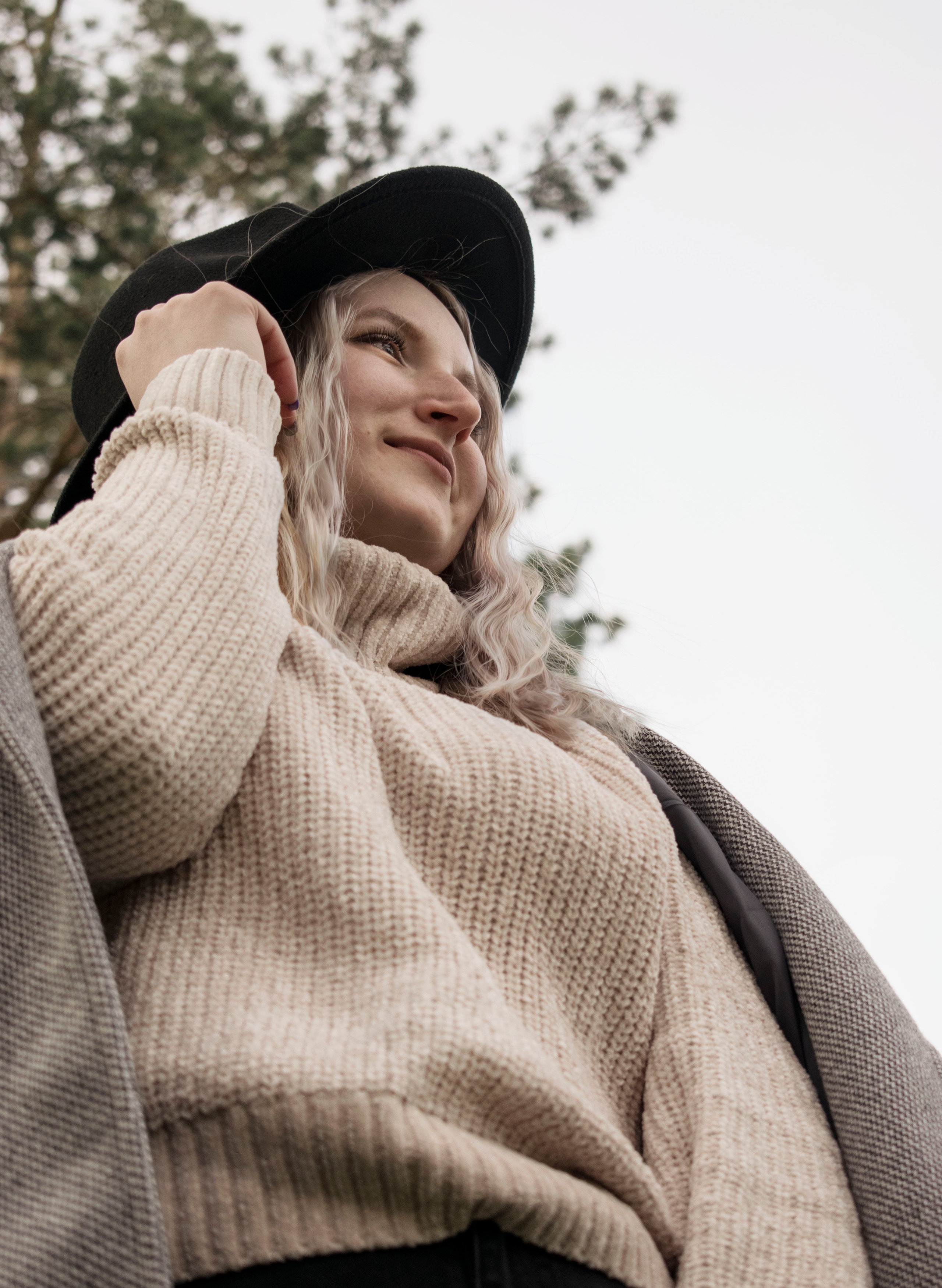 Юля. Фотограф Хабаровск