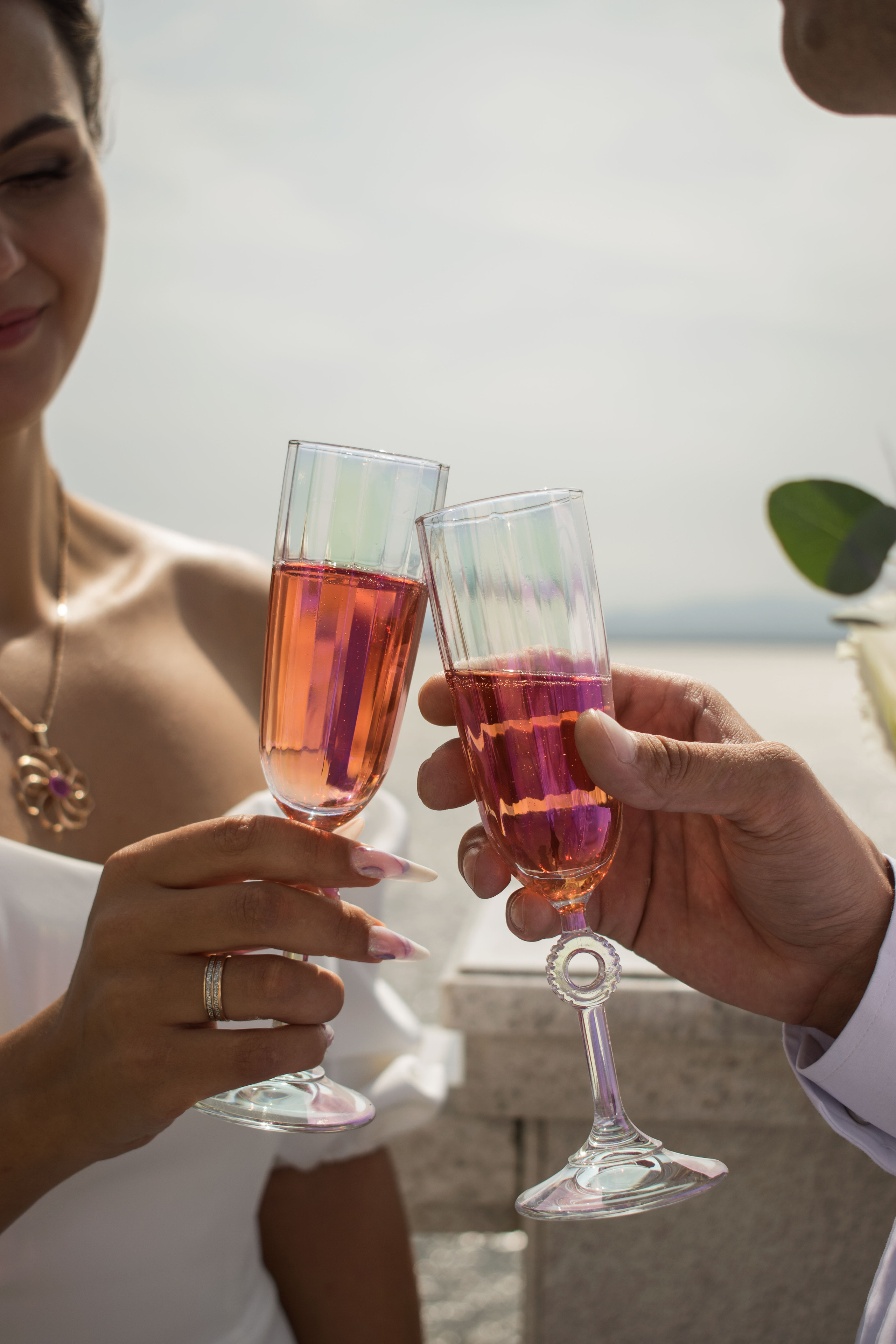 Иван и Алёна. Фотограф Хабаровск