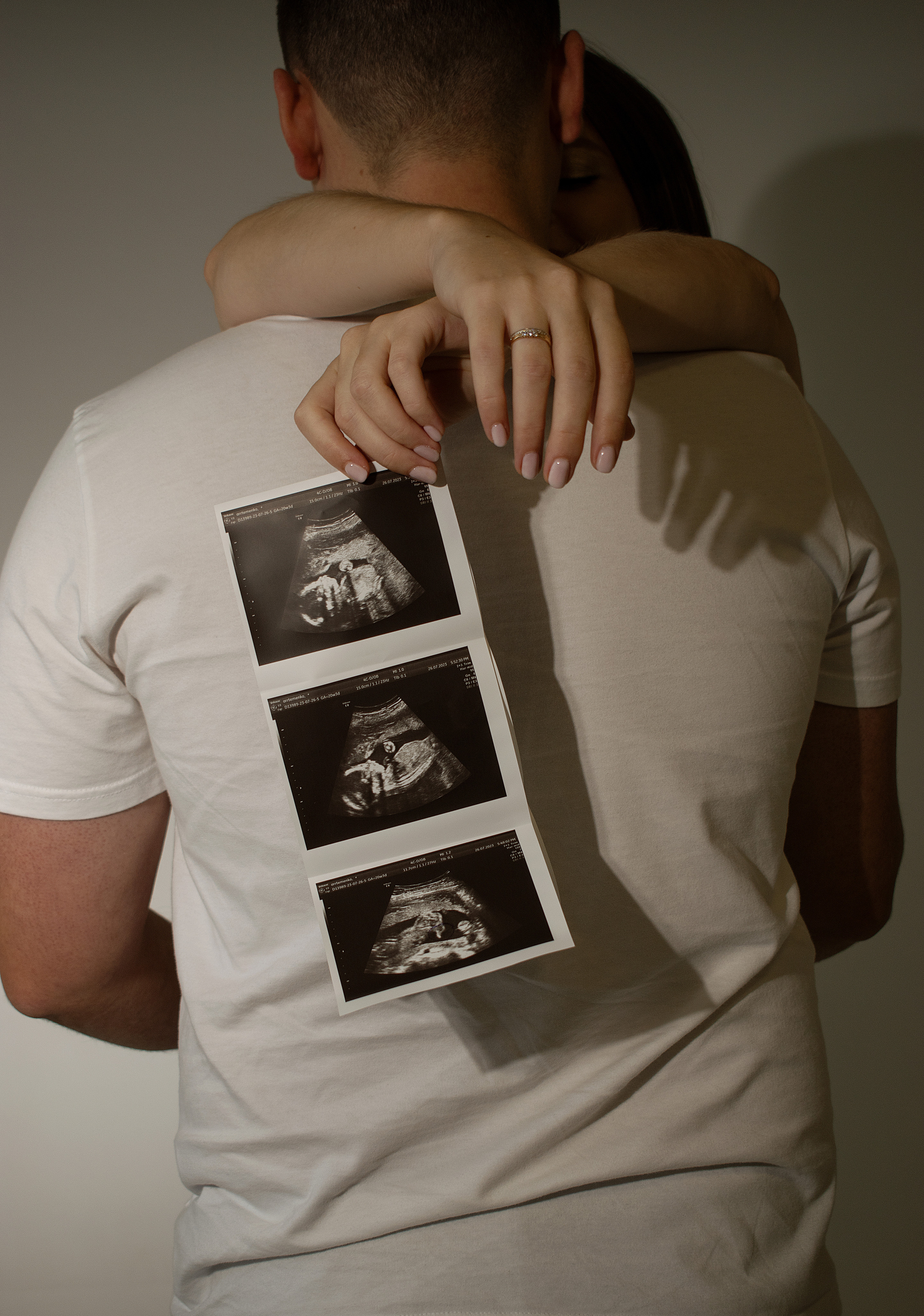 Зоя и Никита. Фотограф Хабаровск