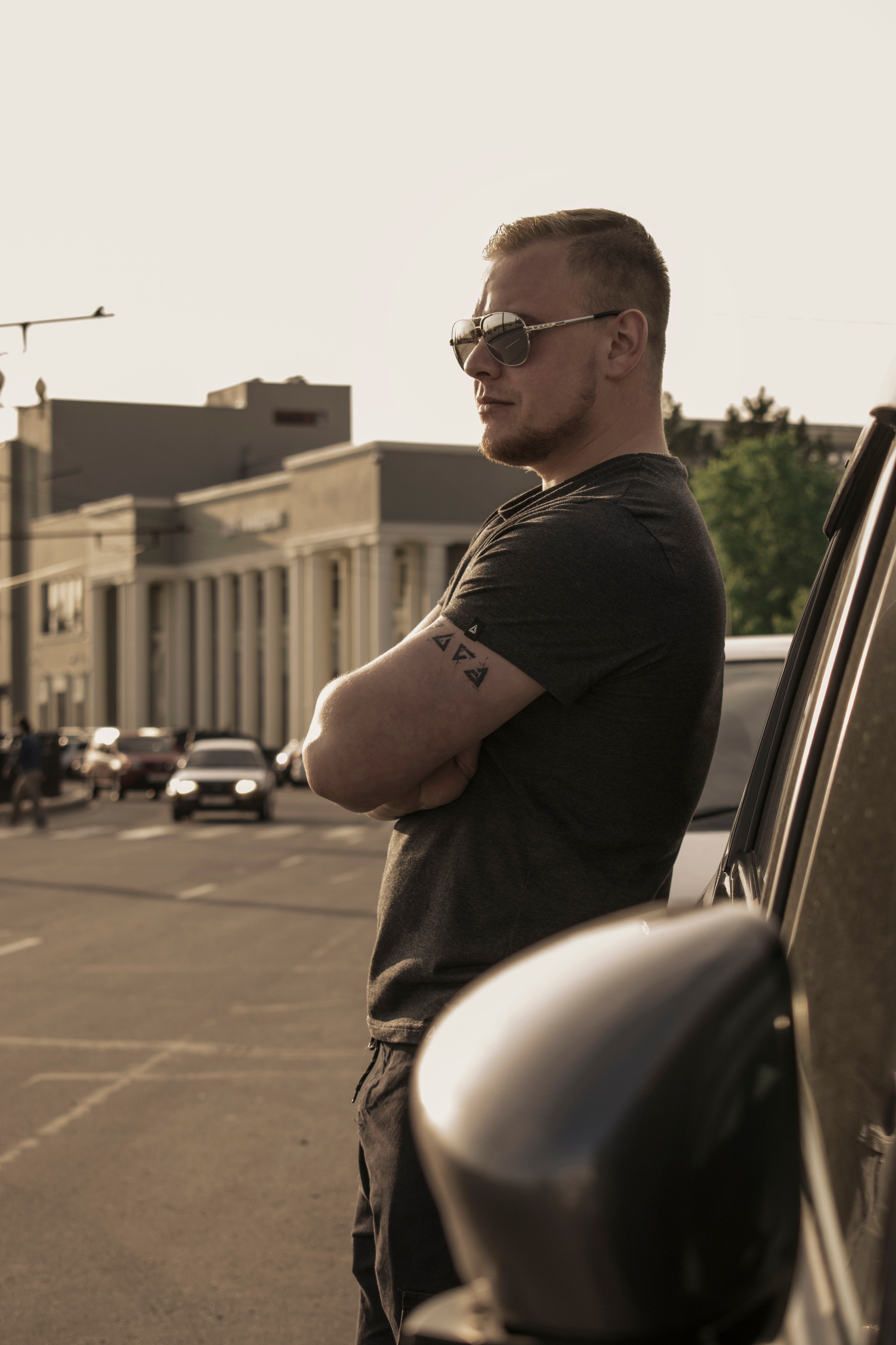 Виктор. Фотограф Хабаровск