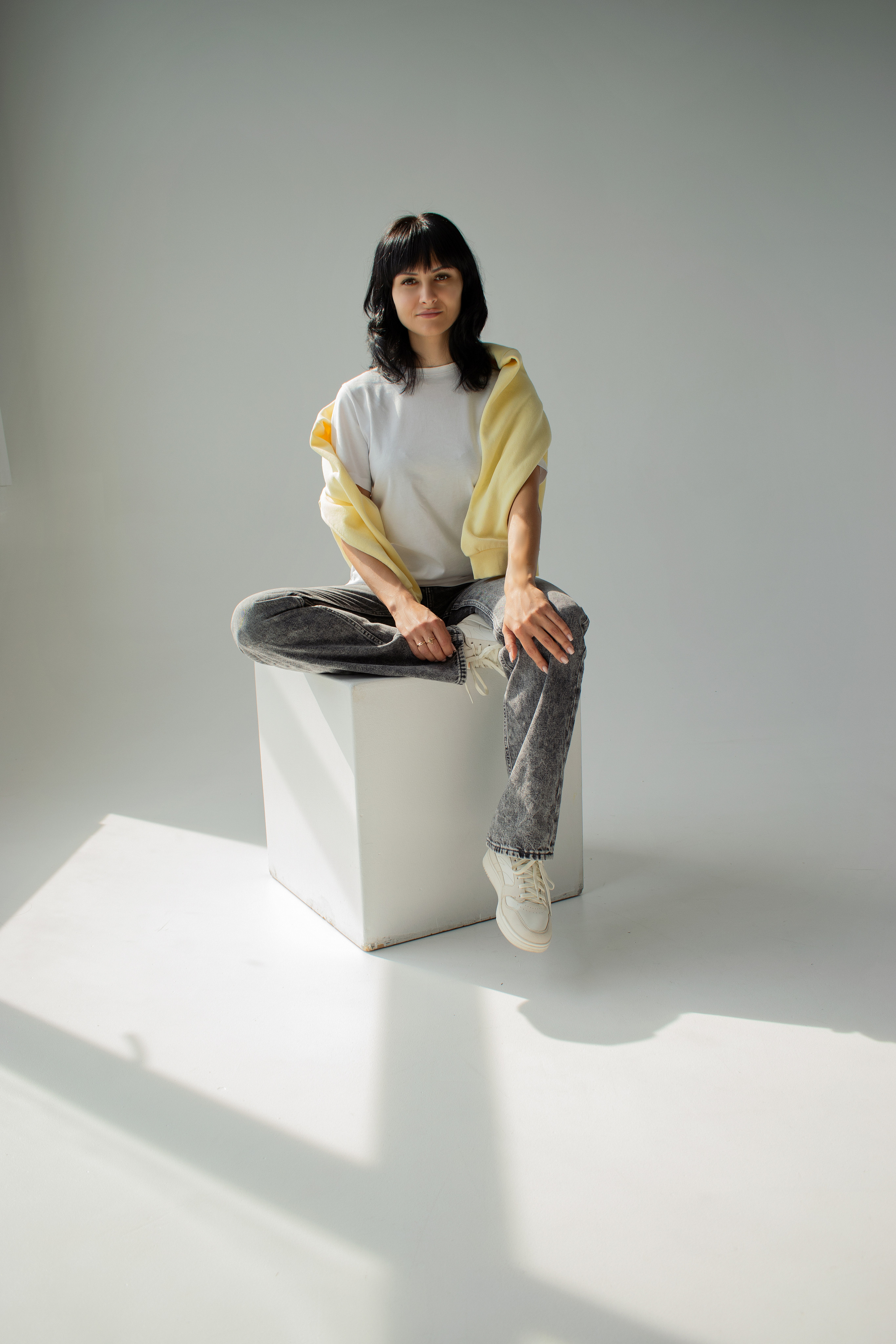 Екатерина. Фотограф Хабаровск