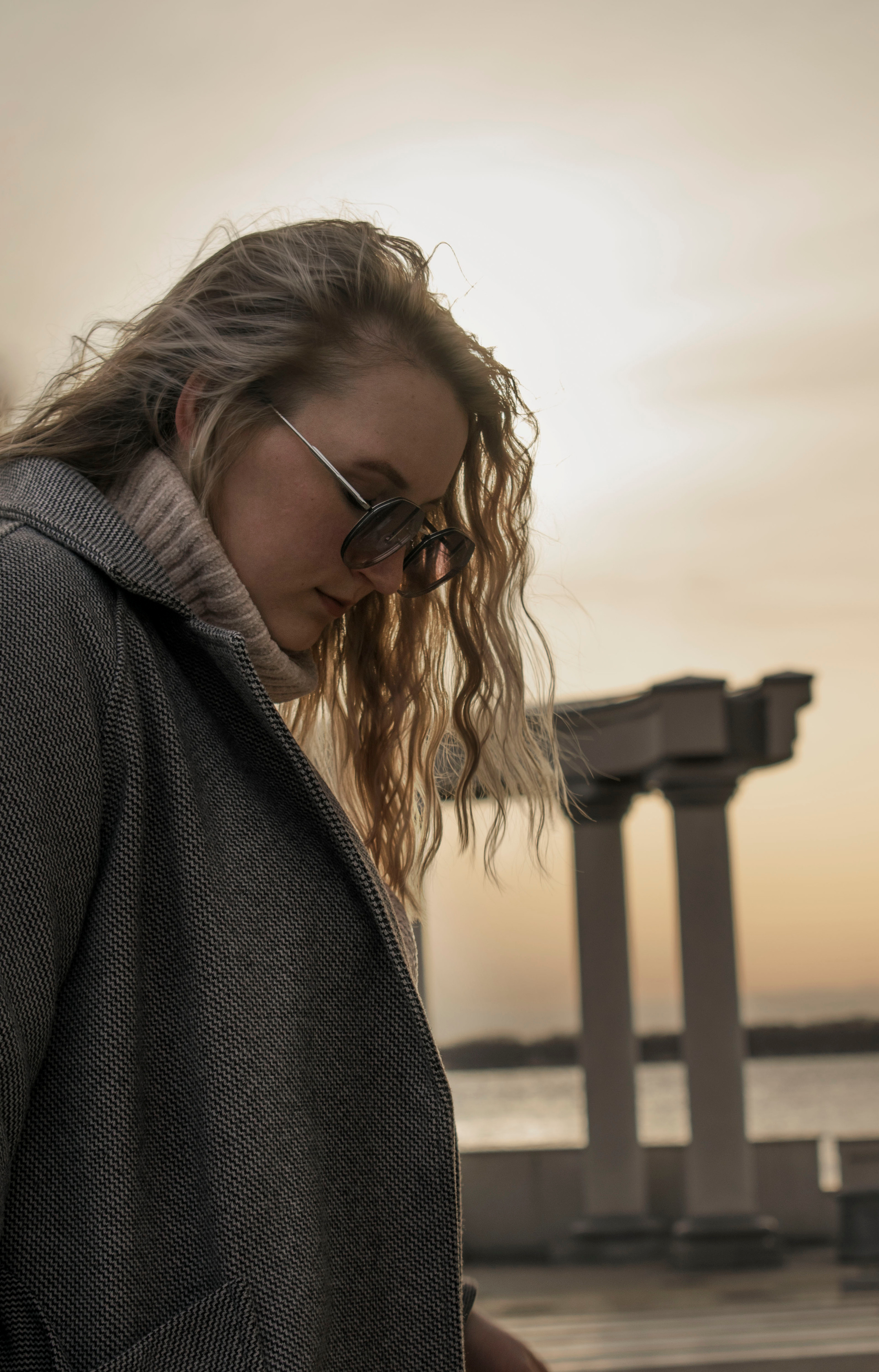 Юля. Фотограф Хабаровск