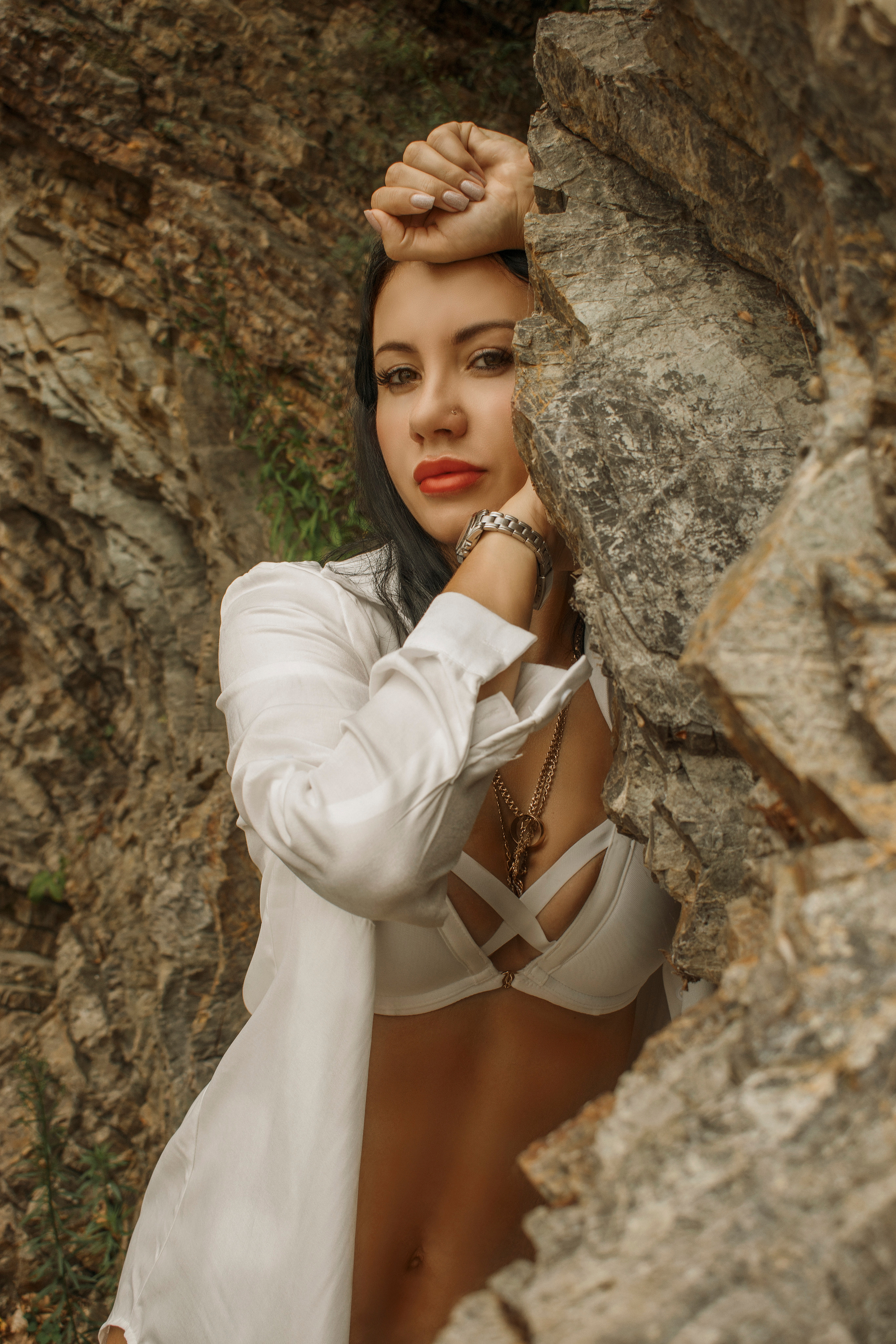 Мария. Фотограф Хабаровск