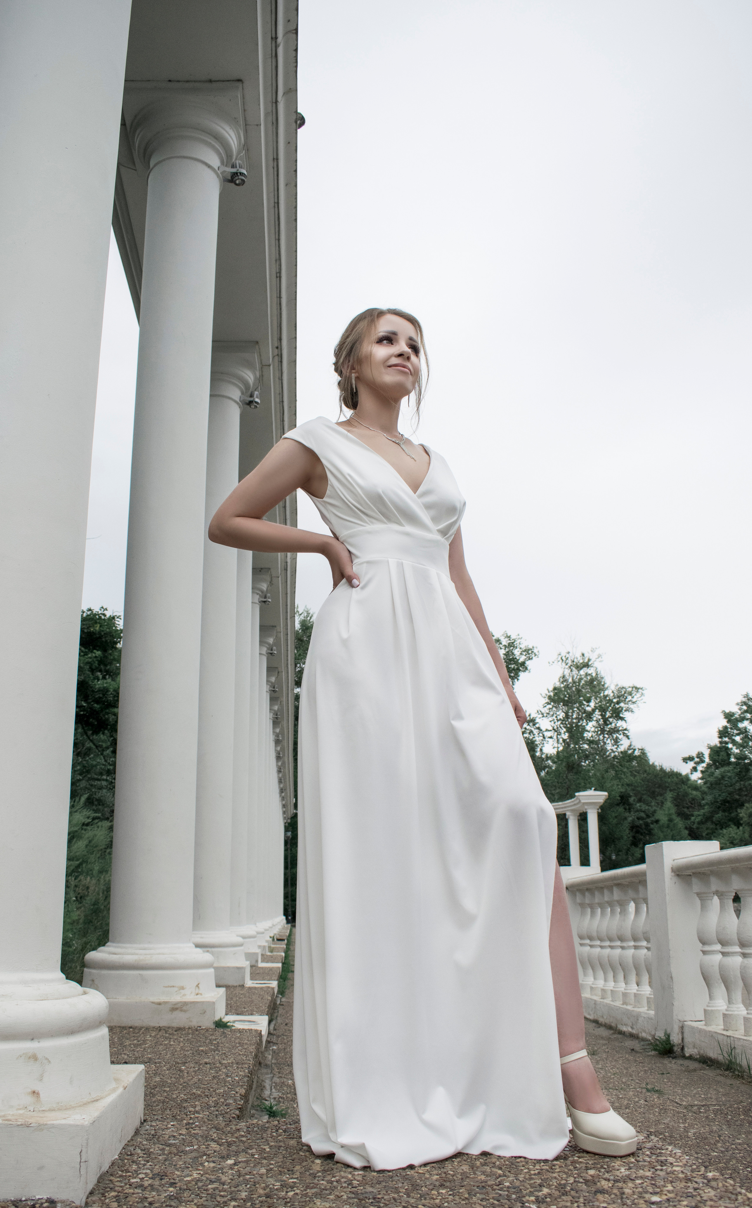 Юлия и Тимафей. Фотограф Хабаровск