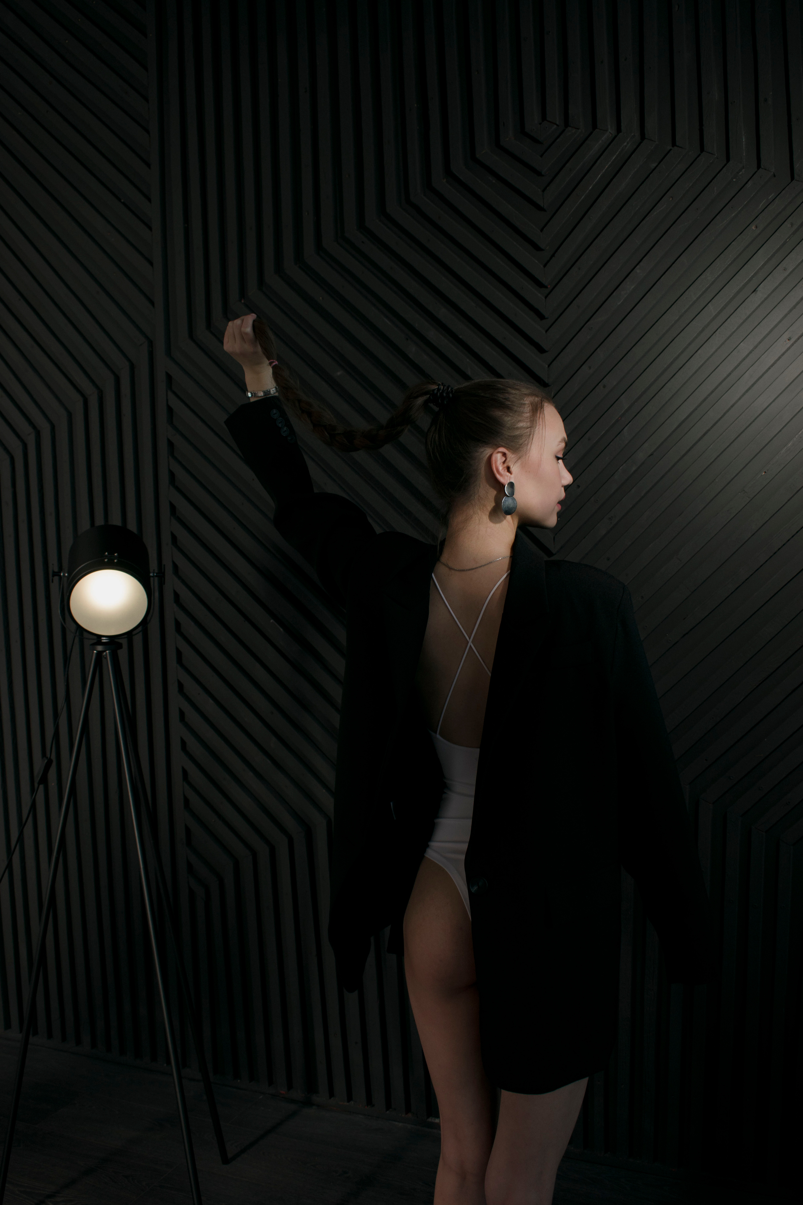 Юлия. Фотограф Хабаровск