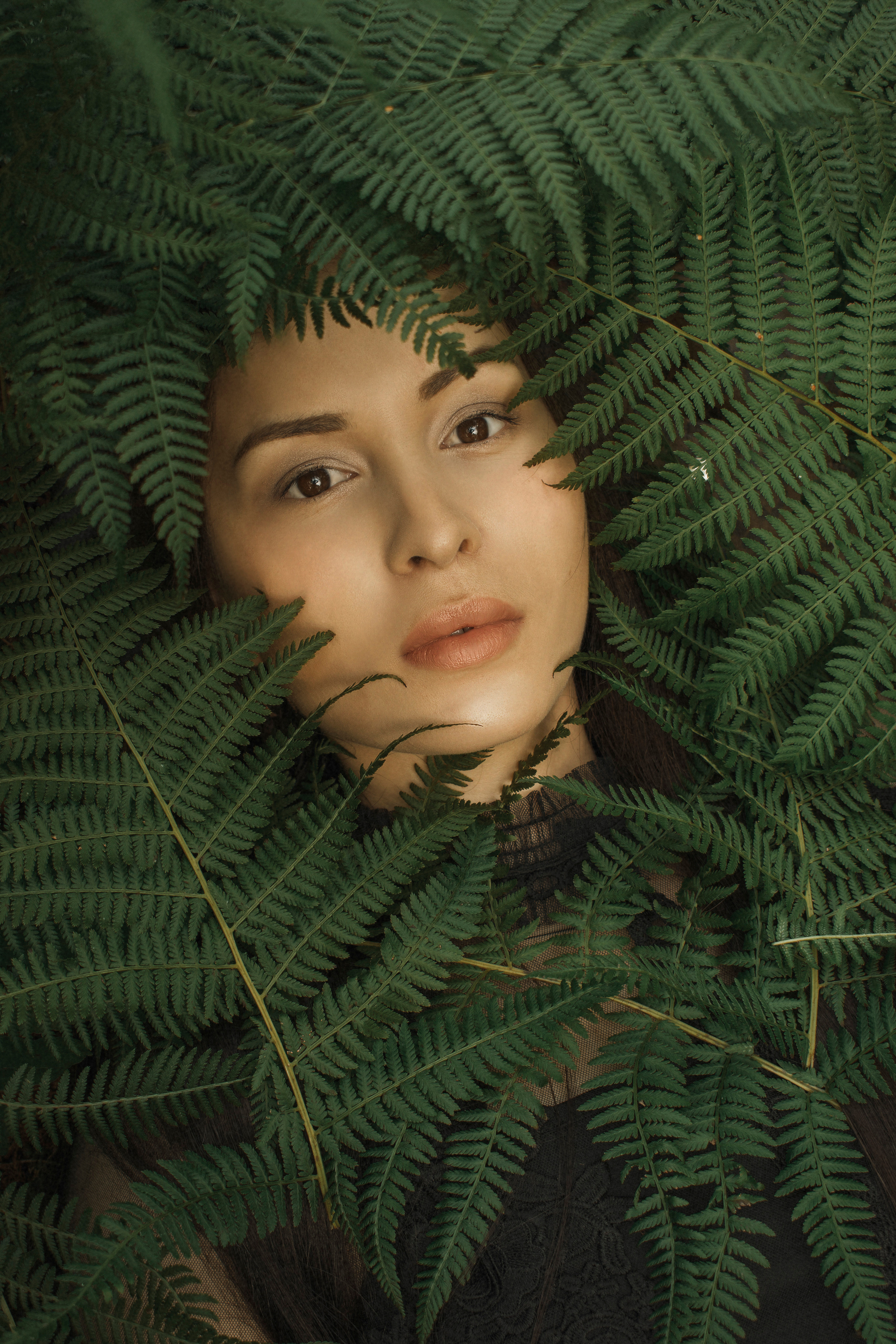 Александра. Фотограф Хабаровск