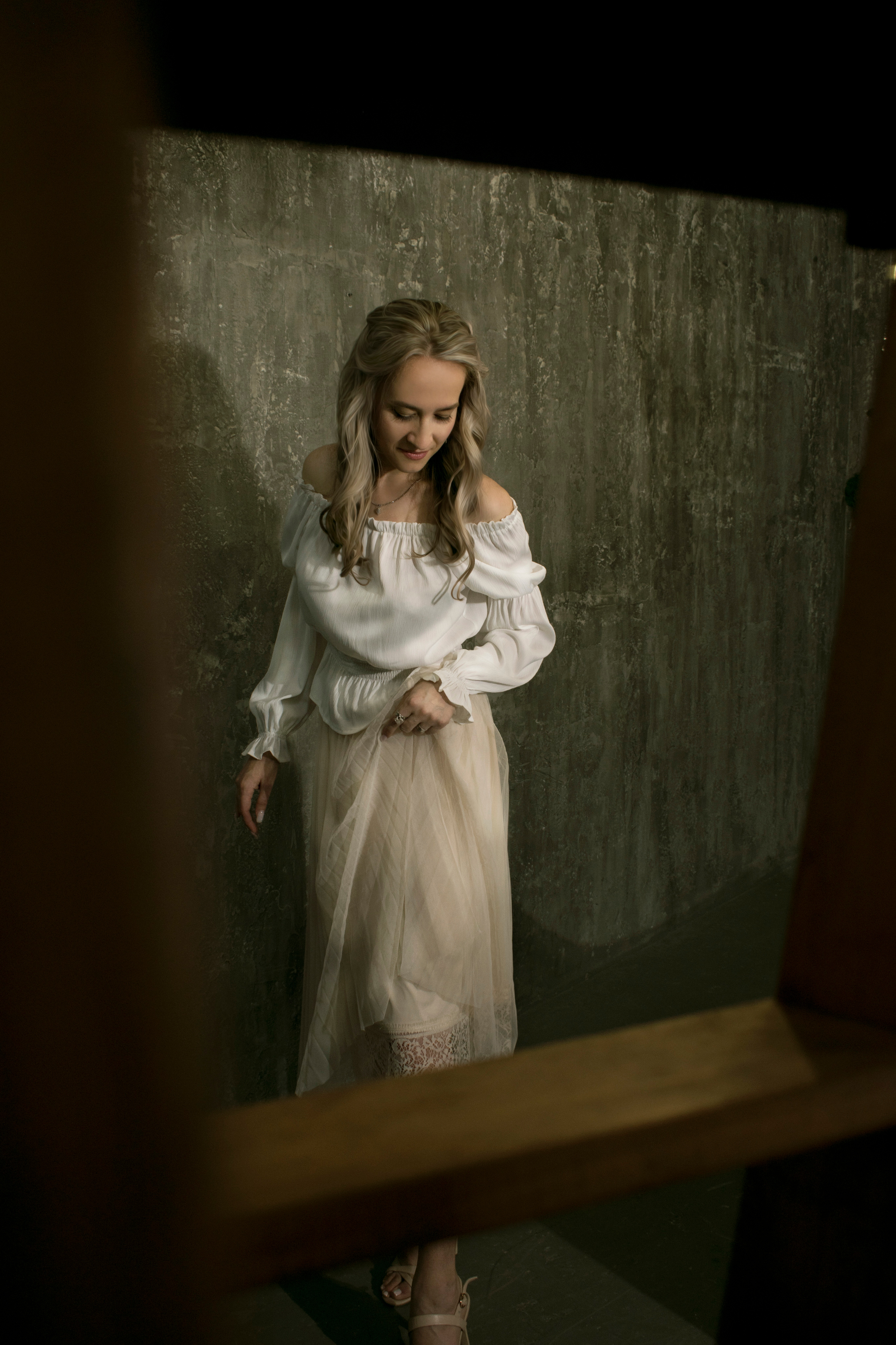 Татьяна. Фотограф Хабаровск