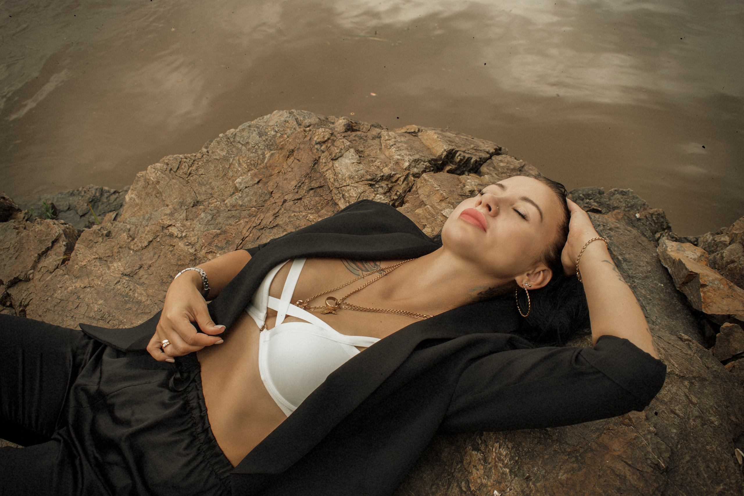 Мария. Фотограф Хабаровск