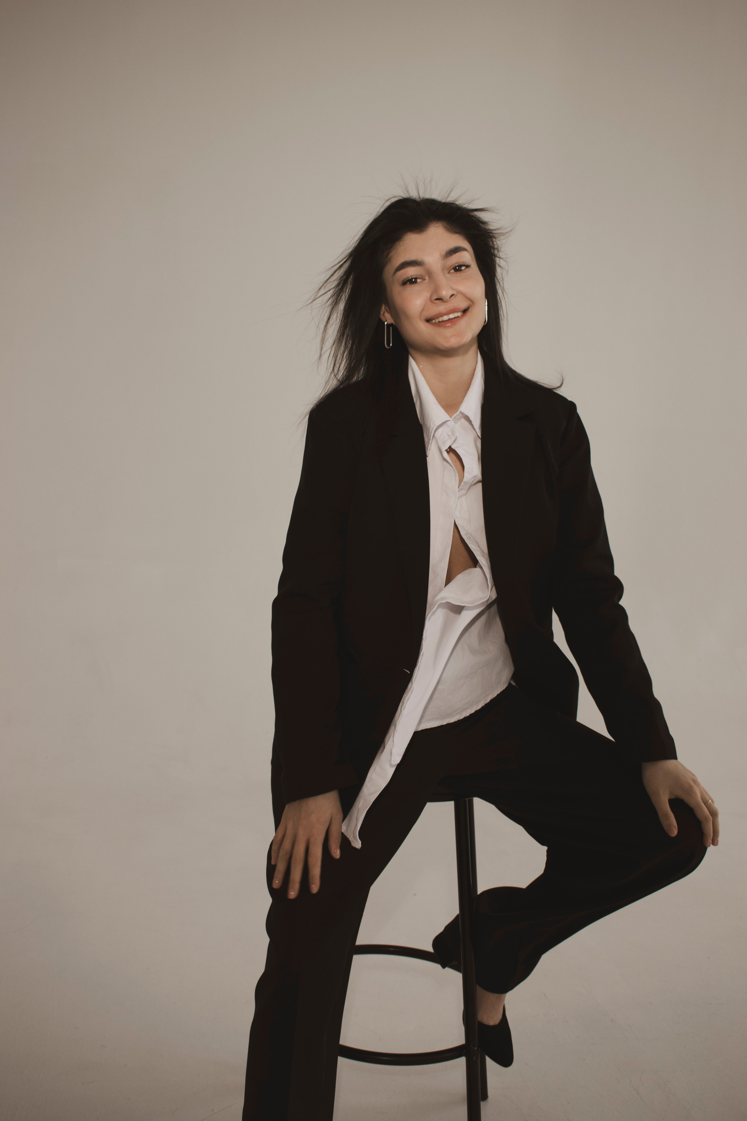 Регина. Фотограф Хабаровск