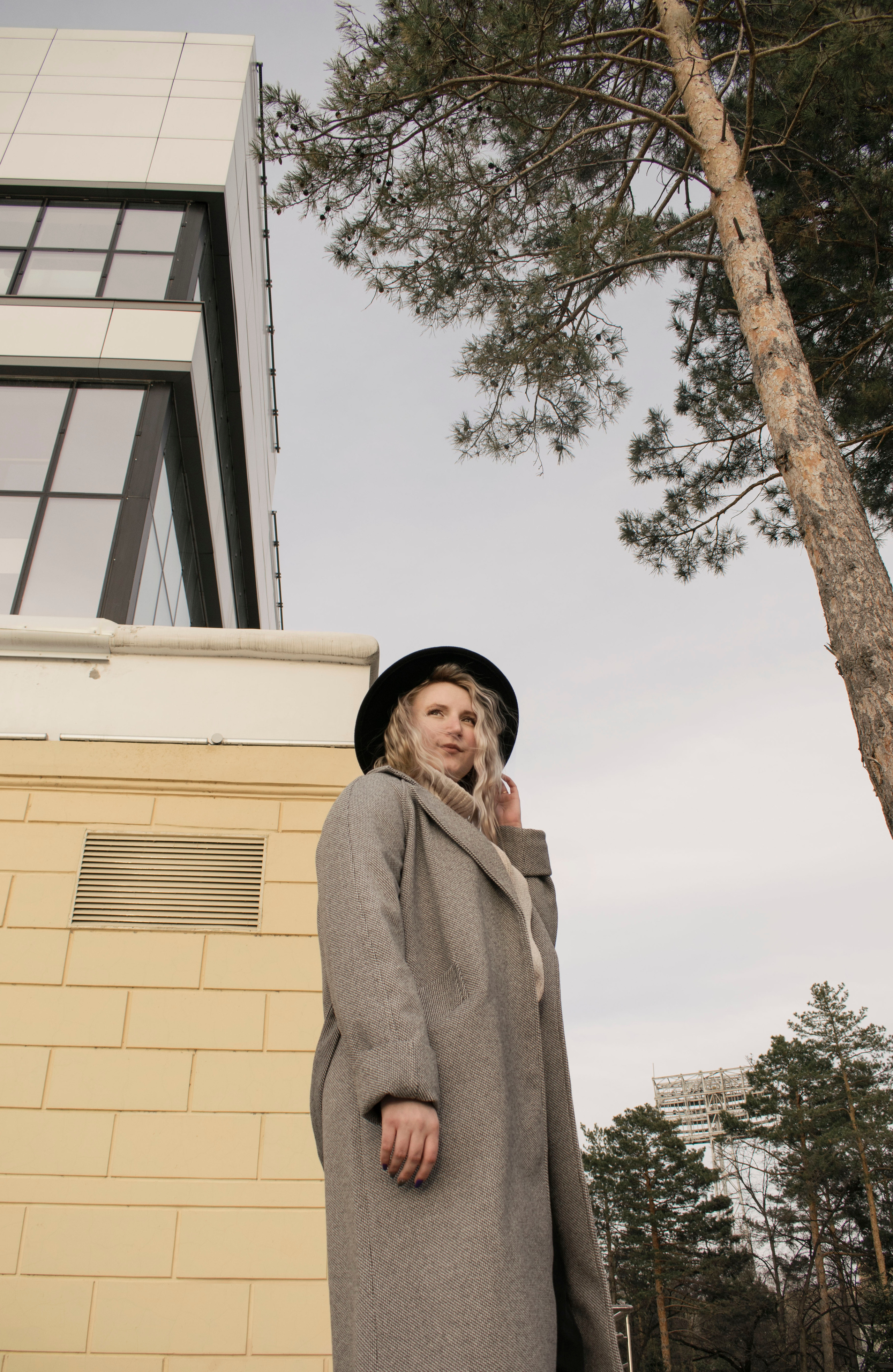 Юля. Фотограф Хабаровск