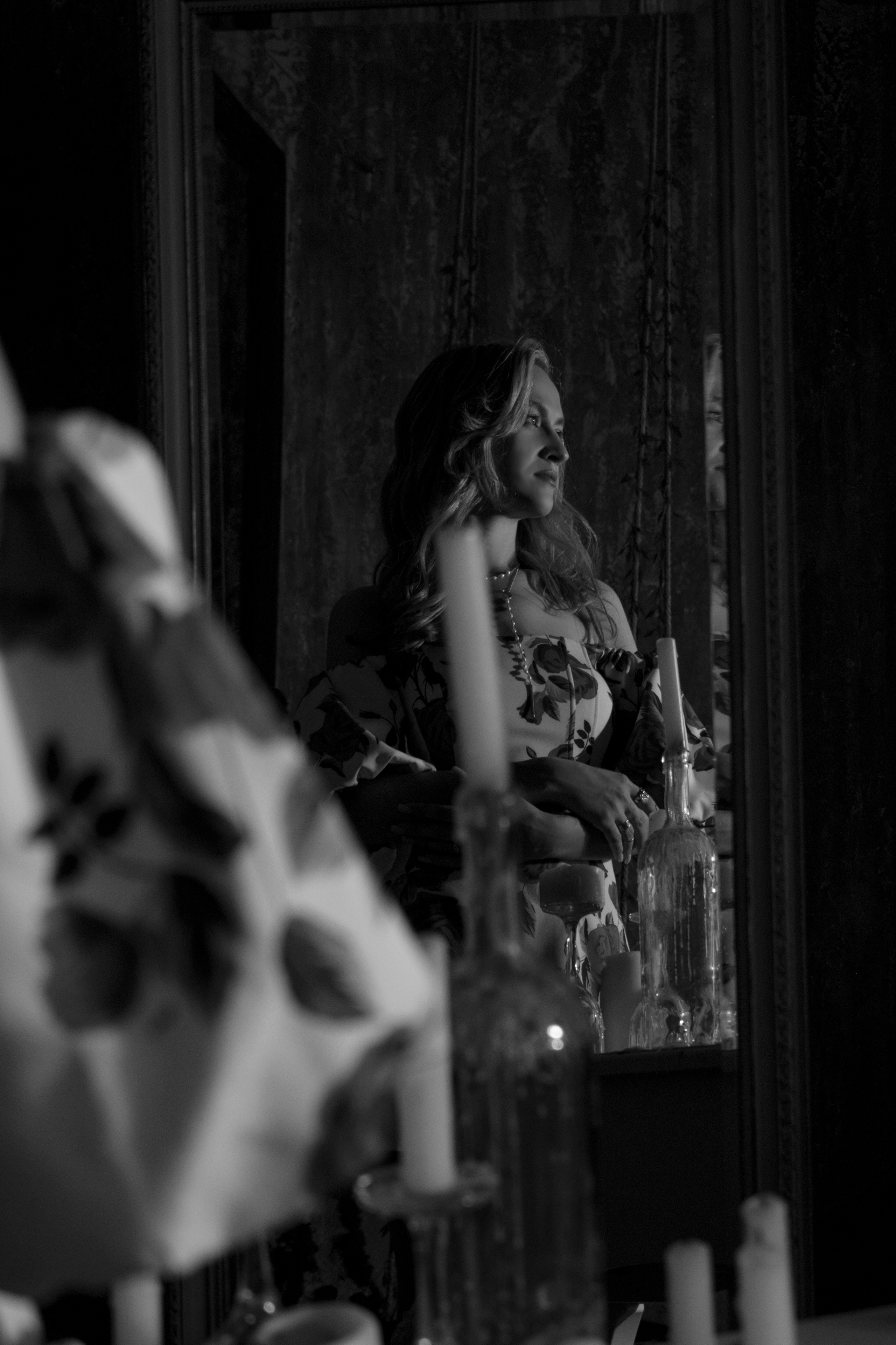 Татьяна. Фотограф Хабаровск