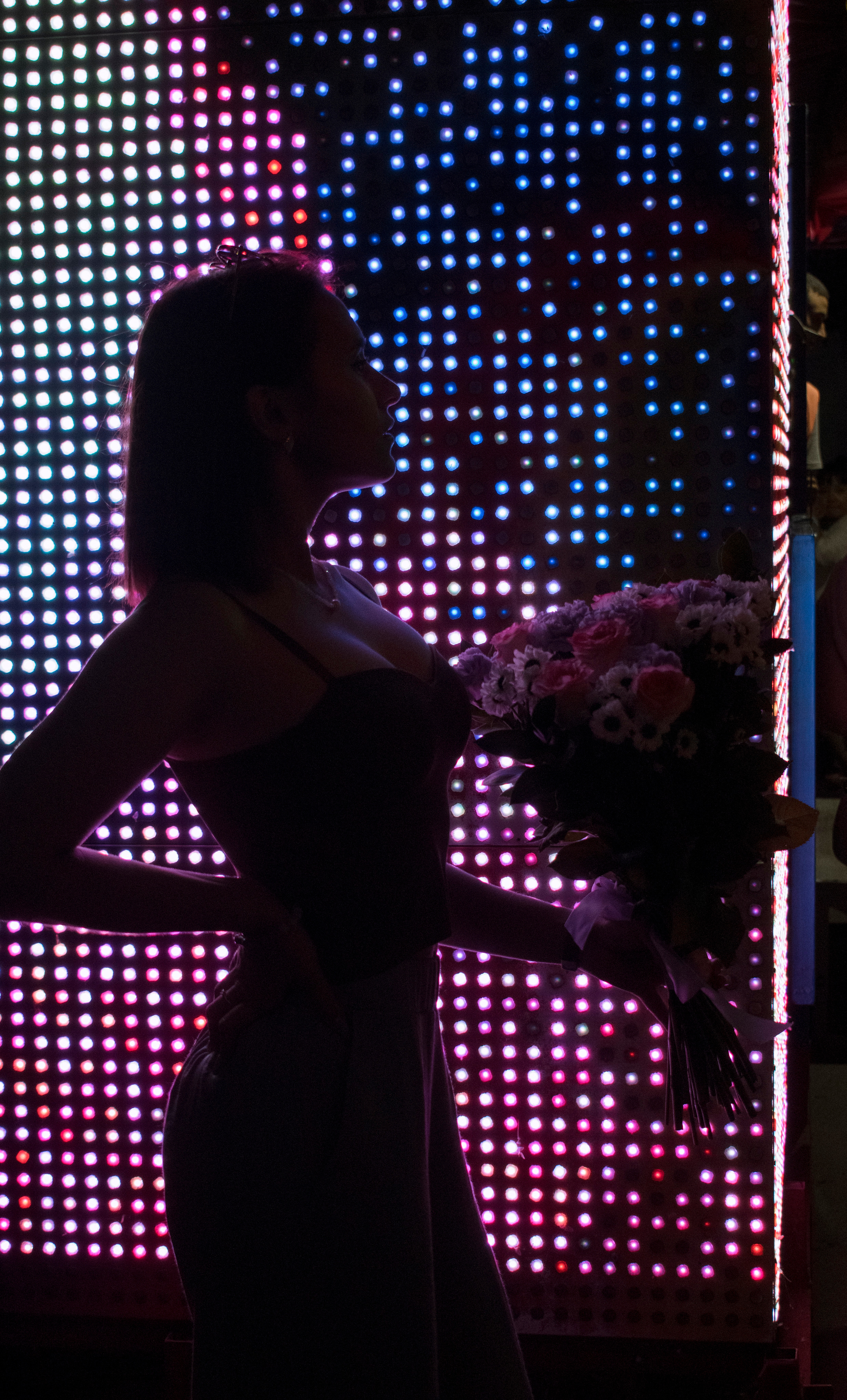 Катя. Фотограф Хабаровск