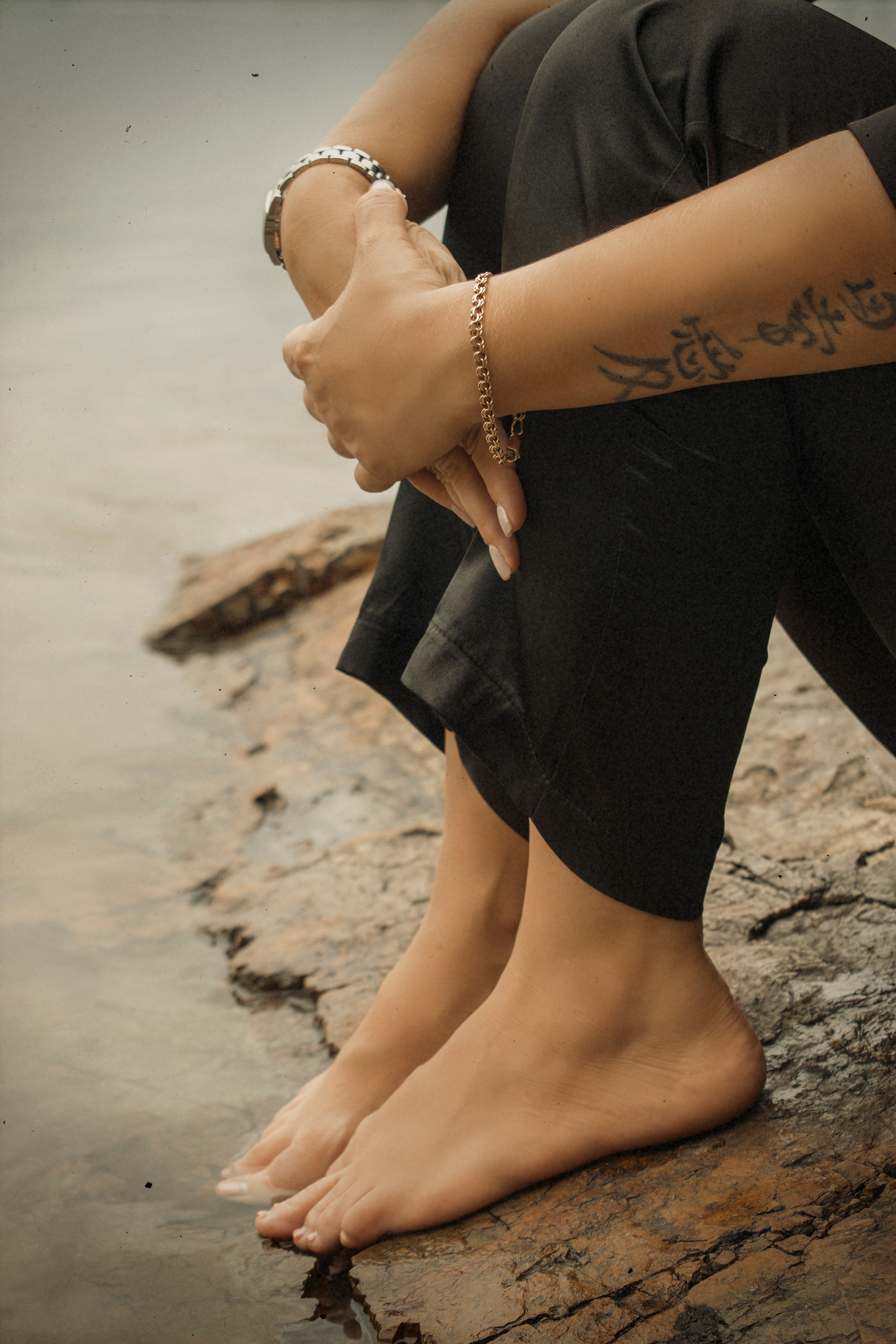 Мария. Фотограф Хабаровск