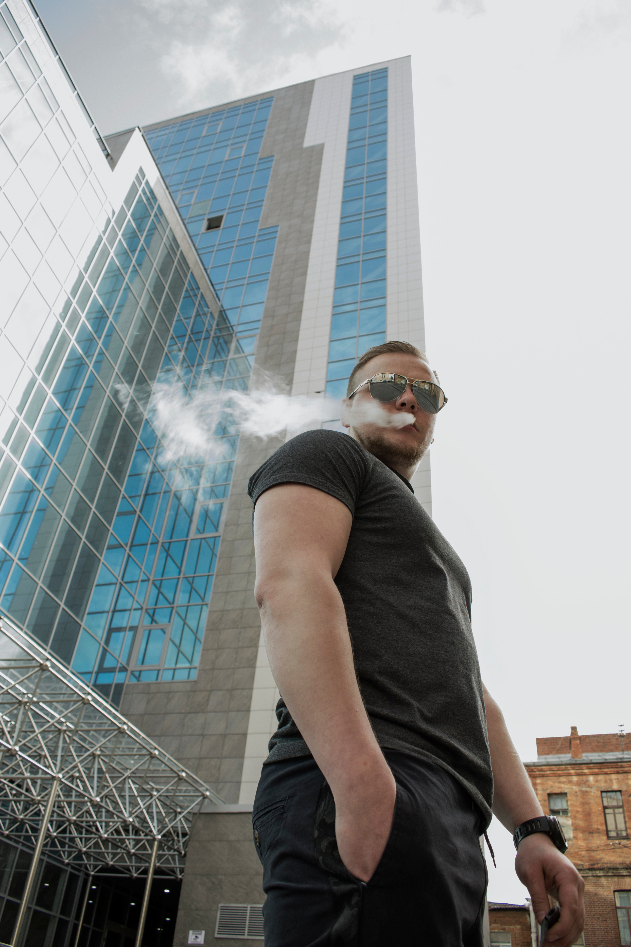 Виктор. Фотограф Хабаровск