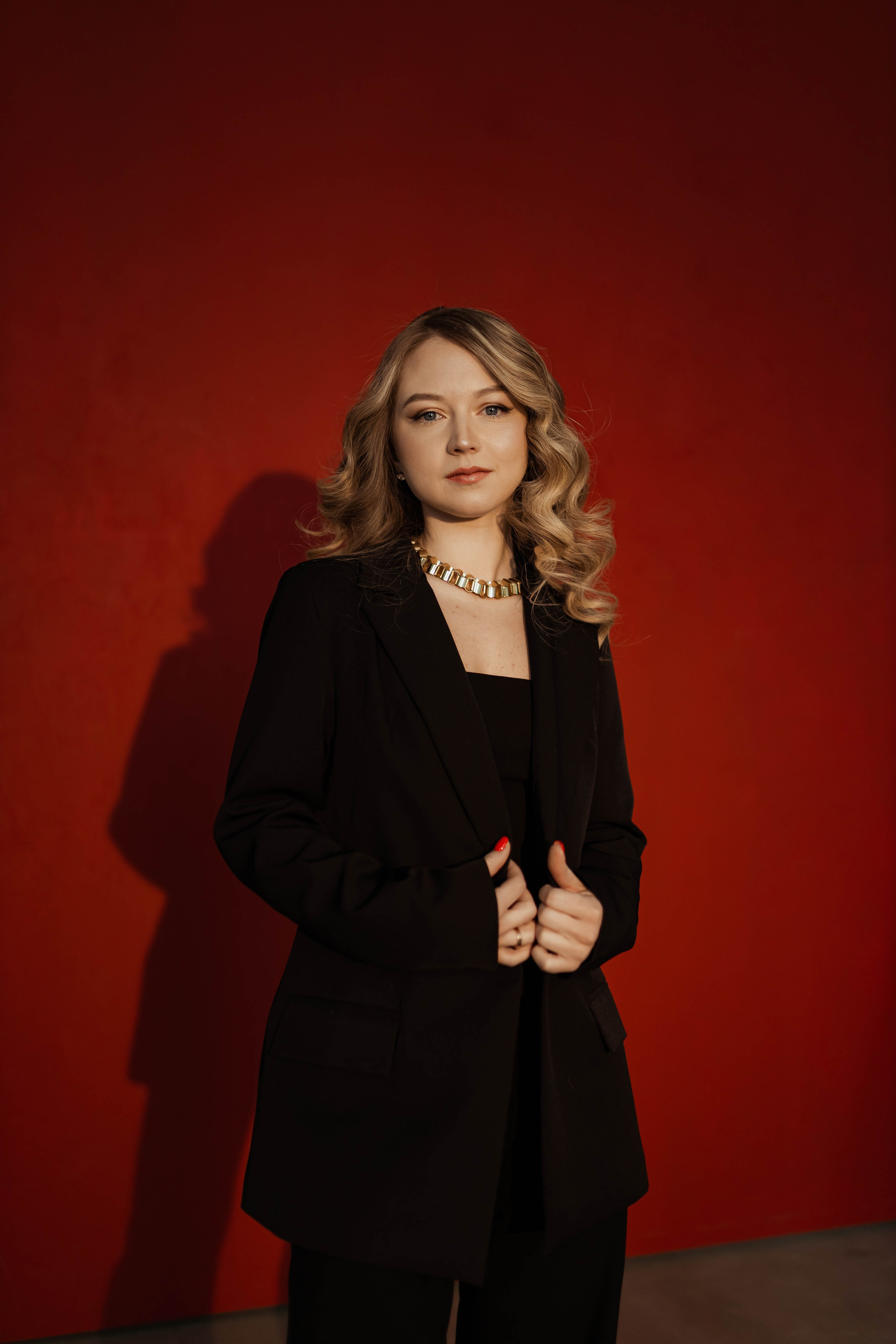 Аня. VOZDUH зал 5. ФОТОГРАФ Маргарита Сивакова | Ярославль Кострома Москва