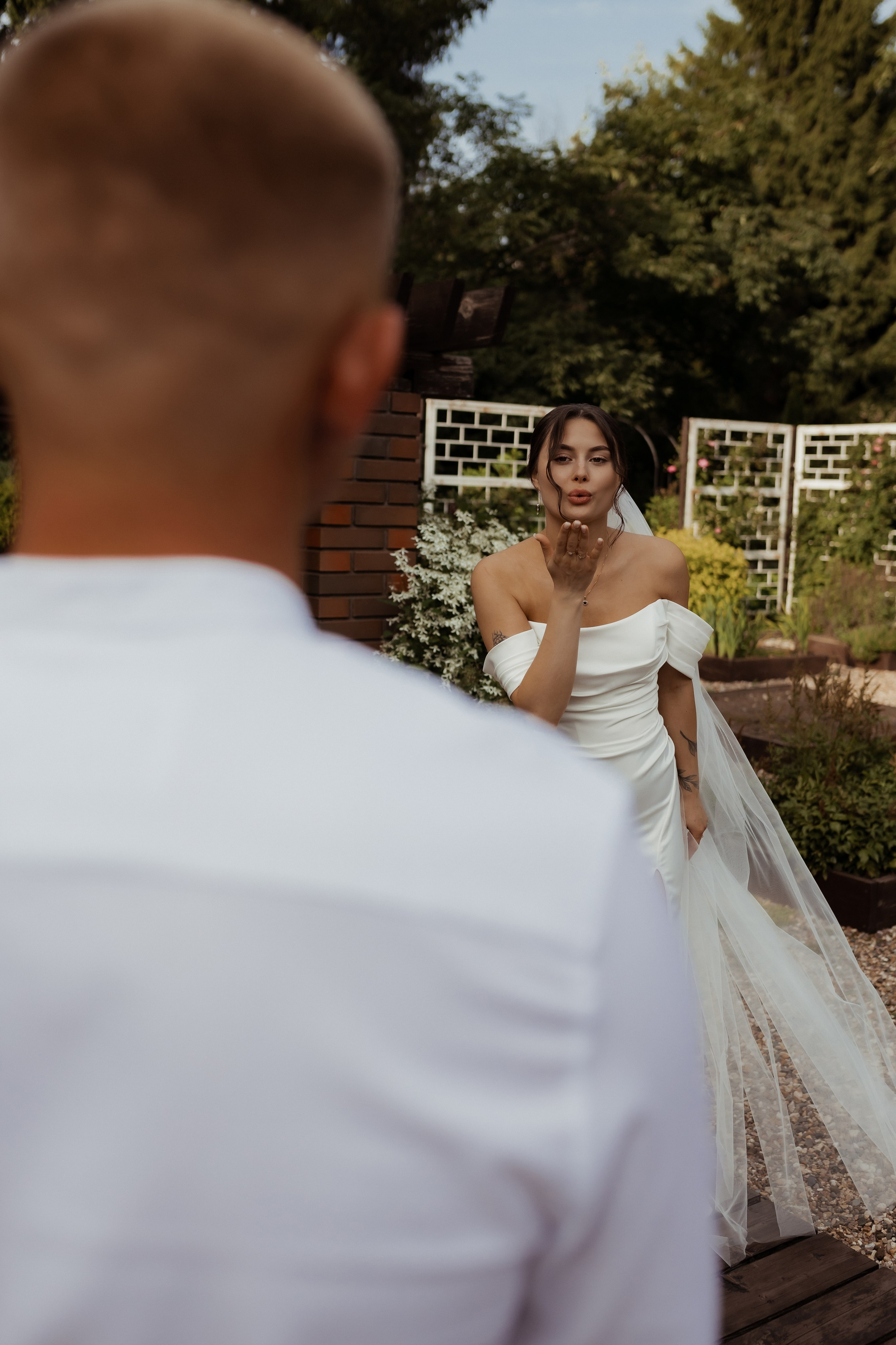 Илья & Анна. ФОТОГРАФ Маргарита Сивакова | Ярославль Кострома Москва