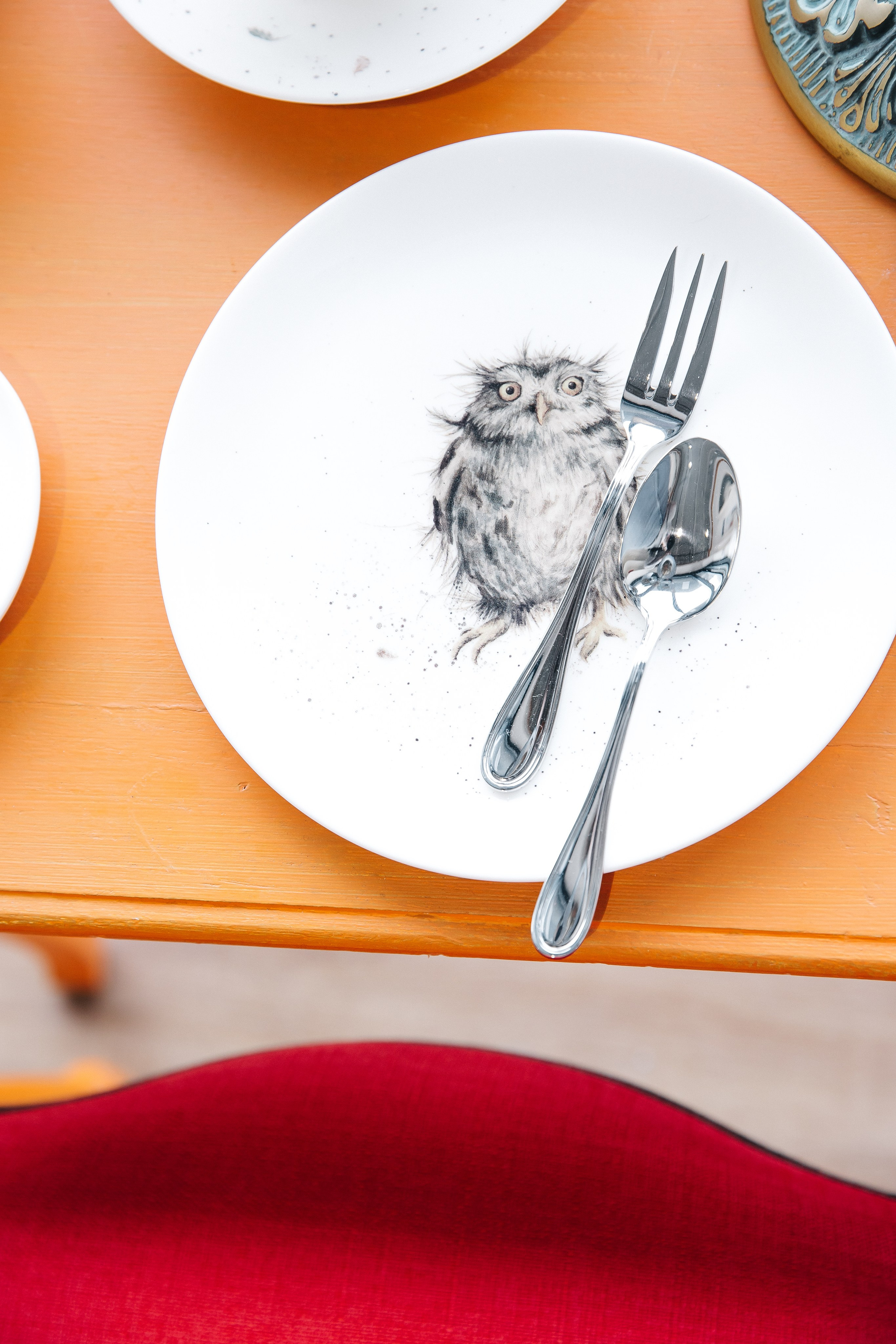 Status hall. Фотограф Елена Краснопевцева