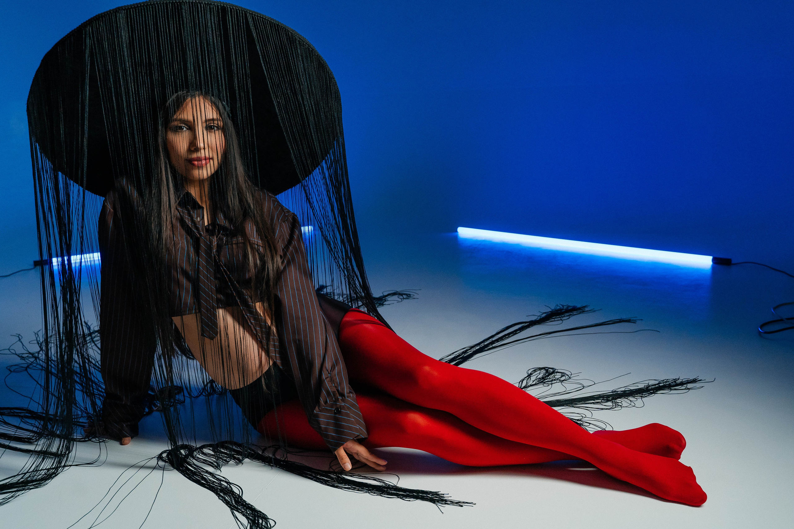 Проект Шляпы. Виктория Алпеева — фотограф по любви