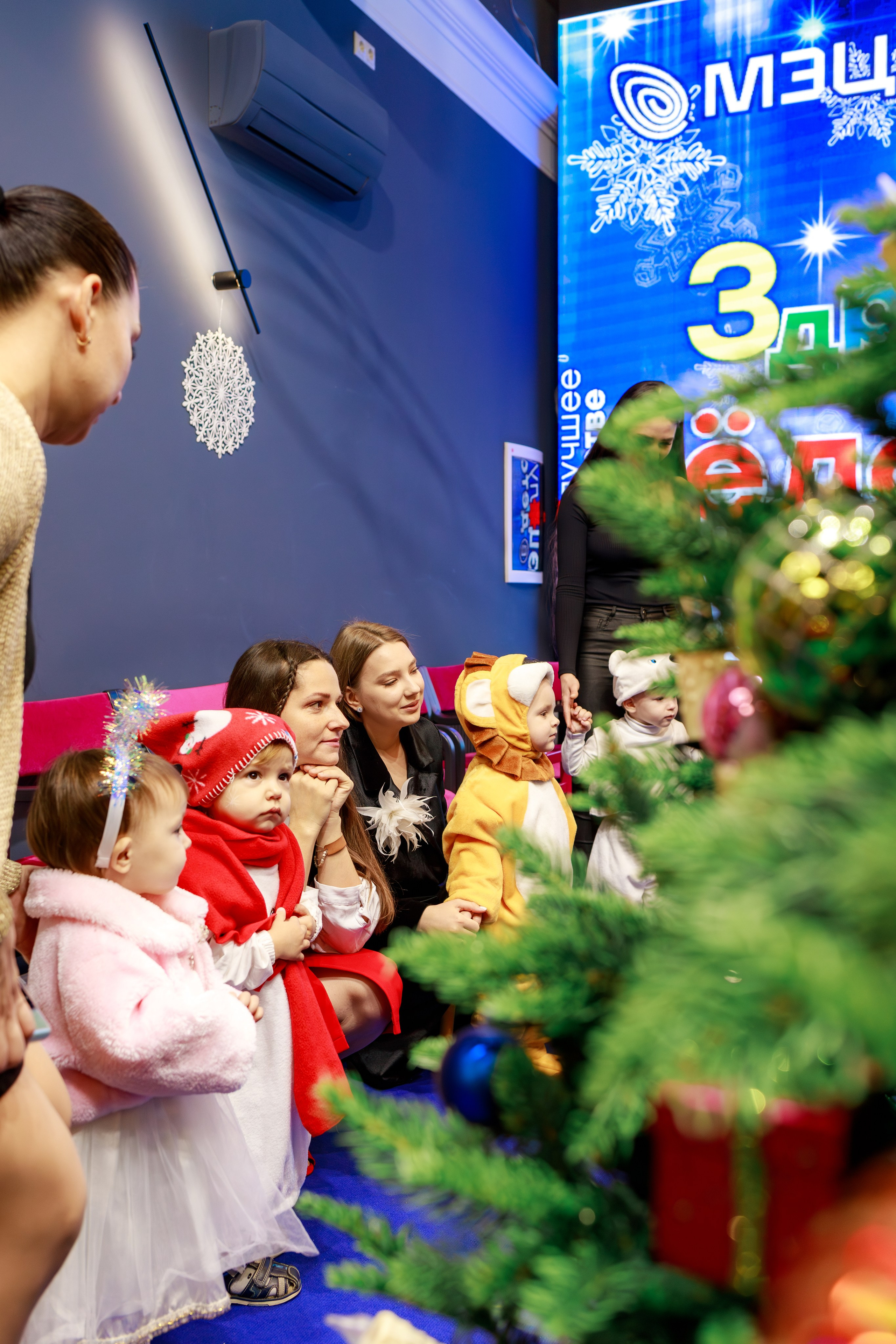 МЭЦ 2024. Семейный и детский фотограф в Краснодаре Ирина Лаврецкая