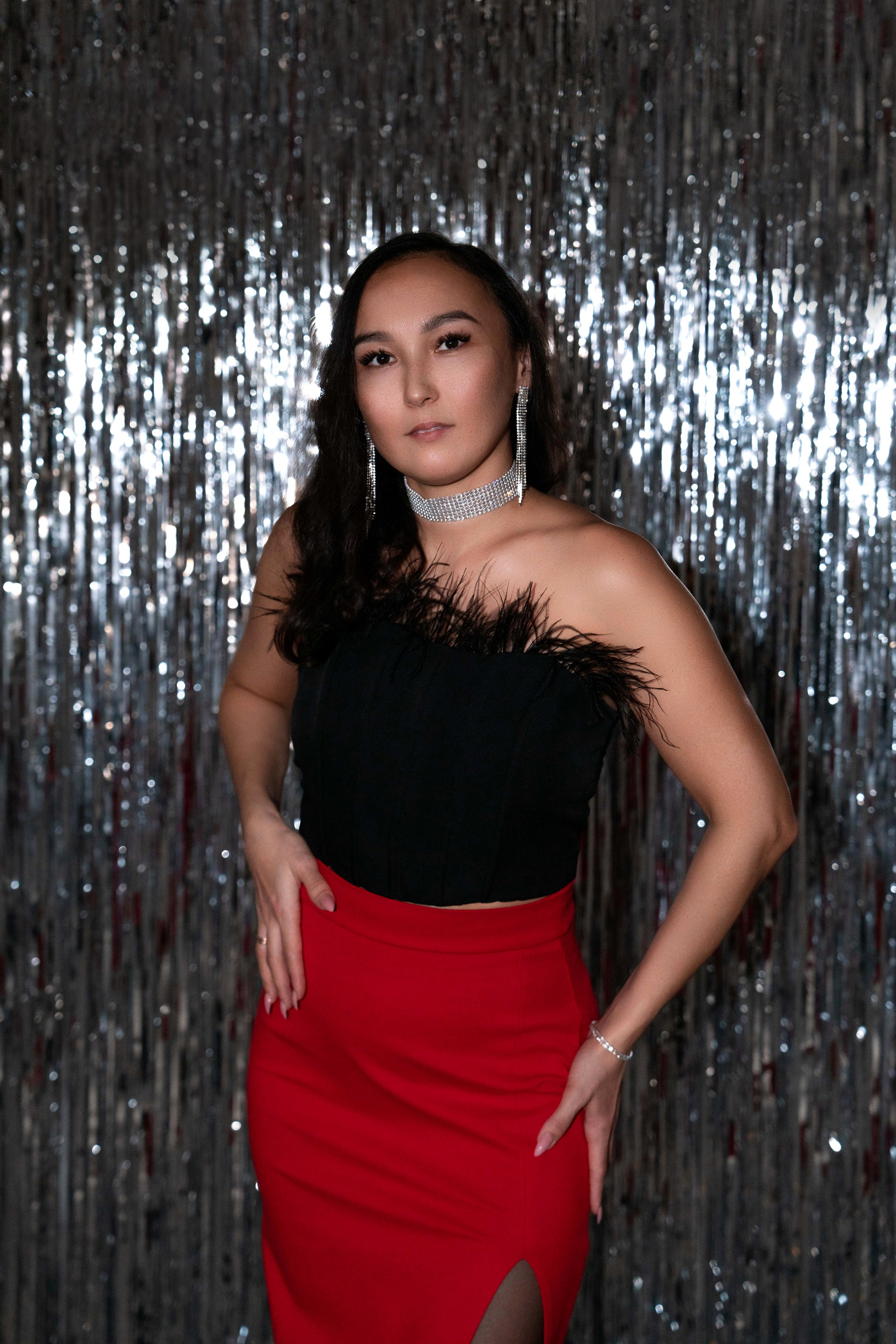 Happy Birthday, Bohemia. Фотограф в Норильске и Кайеркане