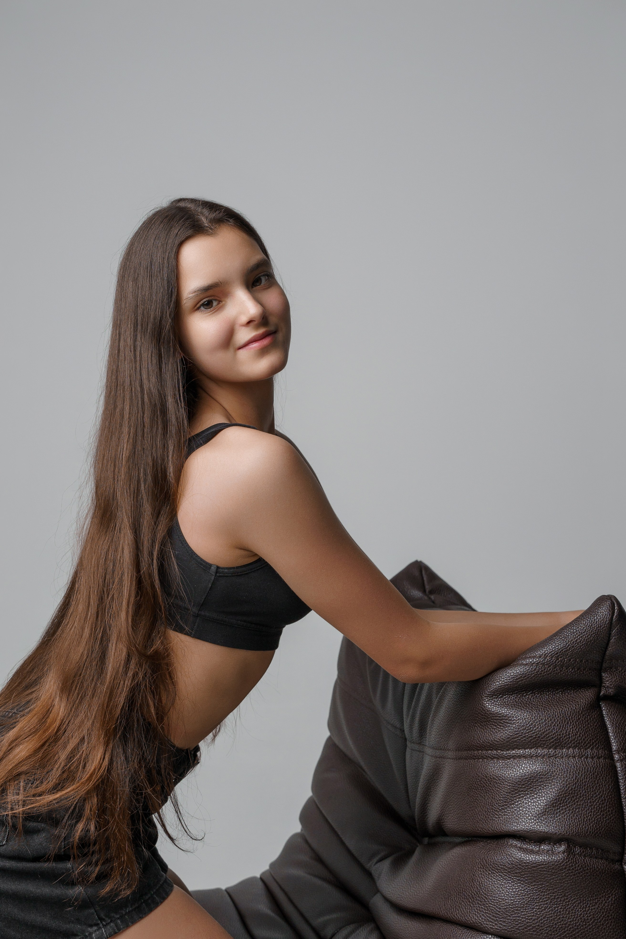 Модельные тесты. Профессиональный фотограф Ковалева Олеся