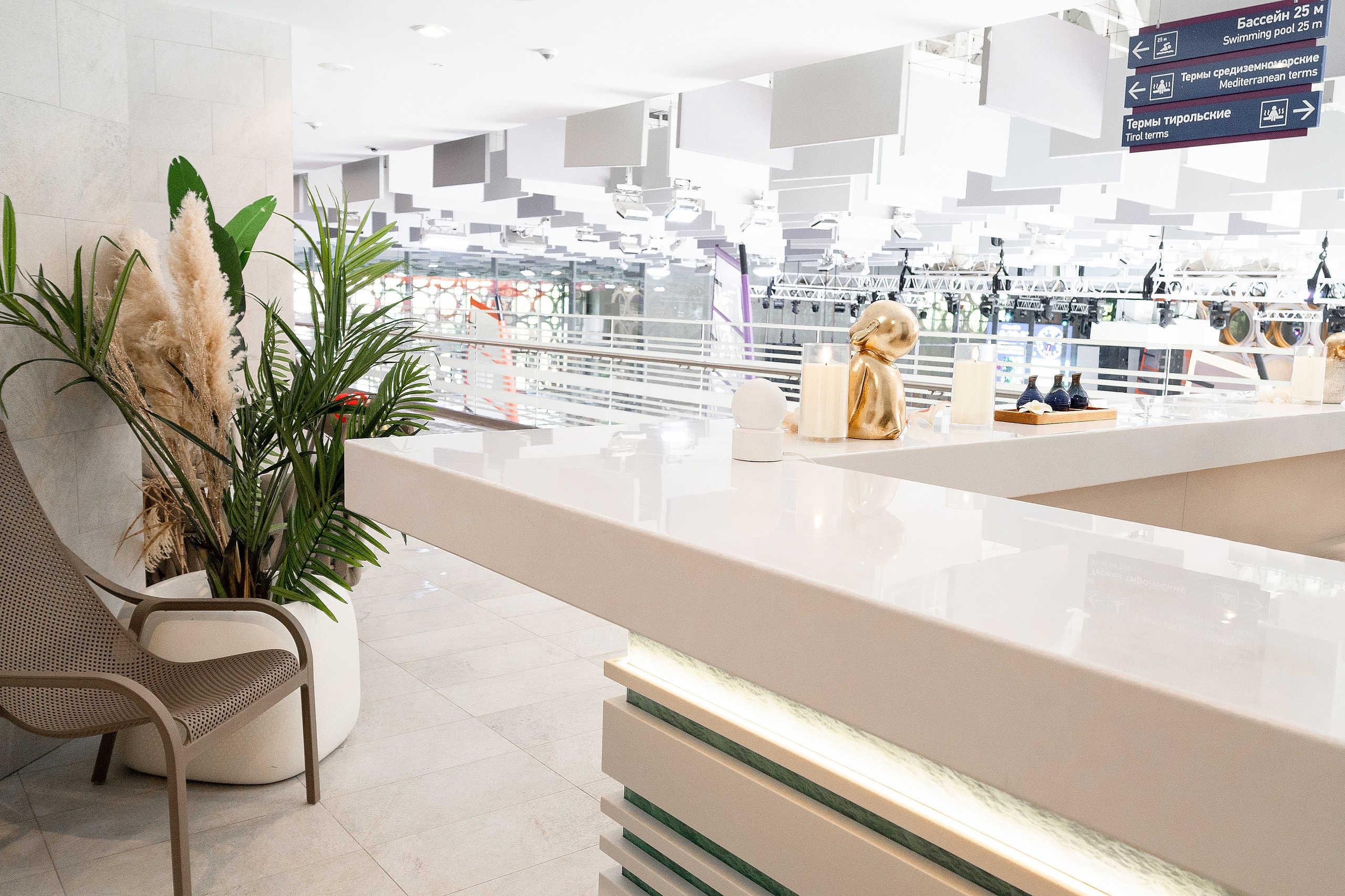 СПА ЛУЖНИКИ. Профессиональный фотограф Ковалева Олеся