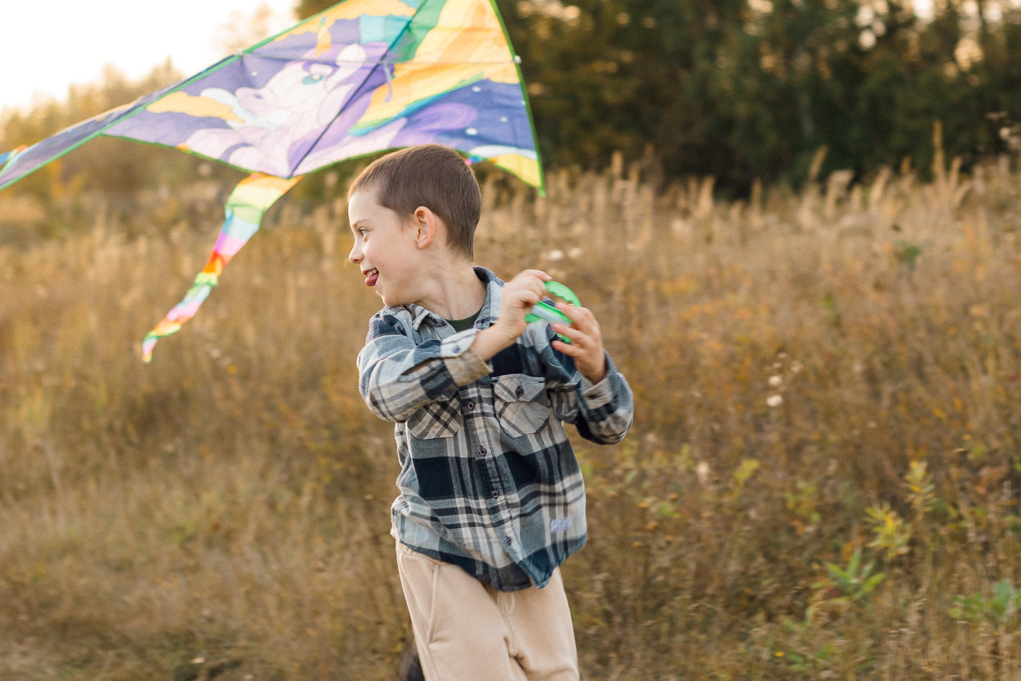 Маша и Ваня. Фотограф, Марина Шипек