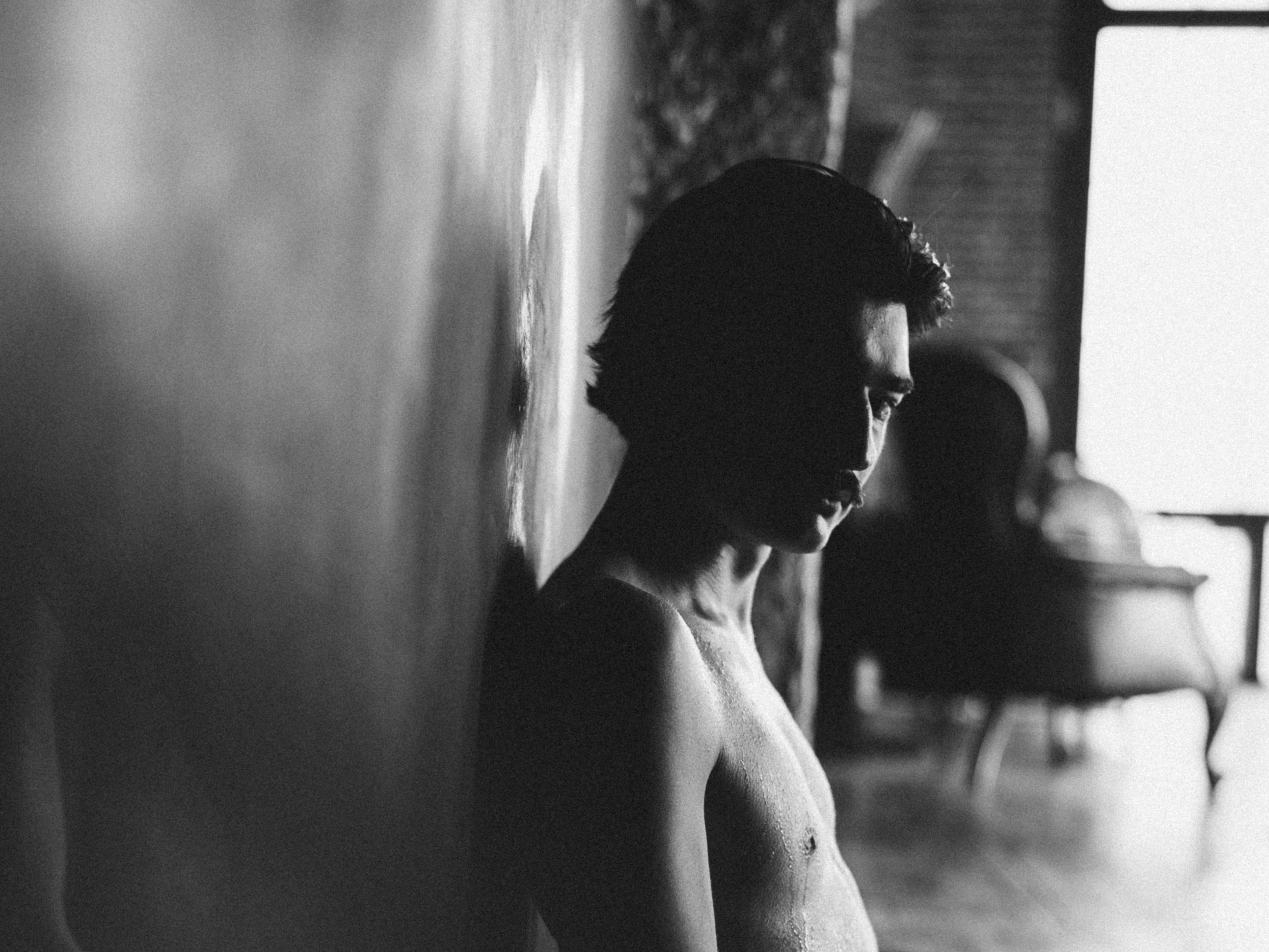 Артур. Портретный и репортажный фотограф в Москве Кристина Никитюк kristina_koa