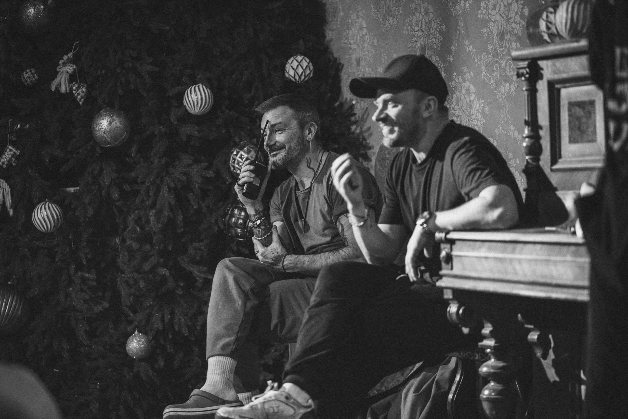 Иммерсивное шоу ''Щелкунчик''. Портретный и репортажный фотограф в Москве Кристина Никитюк kristina_koa