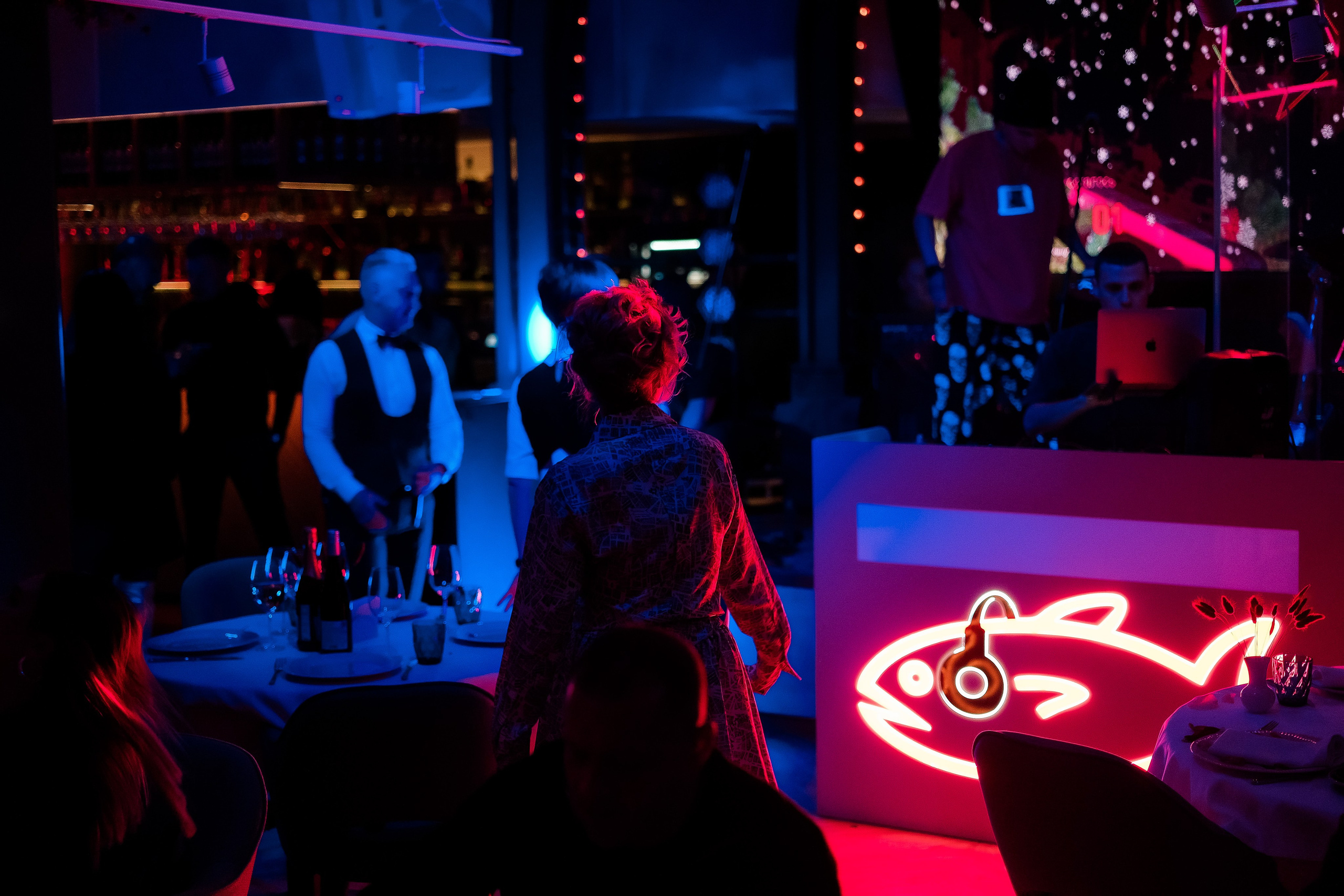 Магадан. Репортажный и клубный фотограф Москва