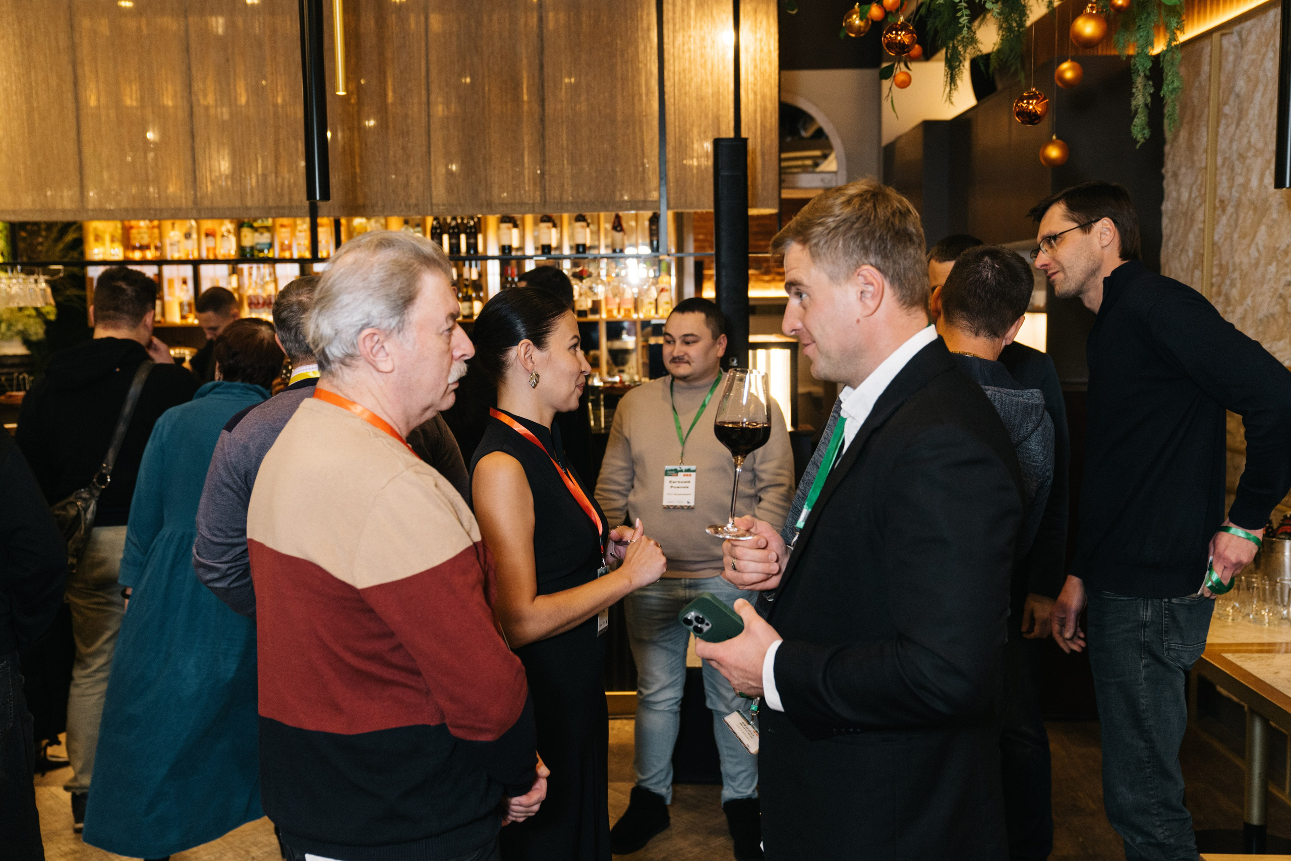 Корпоратив OCS компания. Свадебный и Мужской фотограф