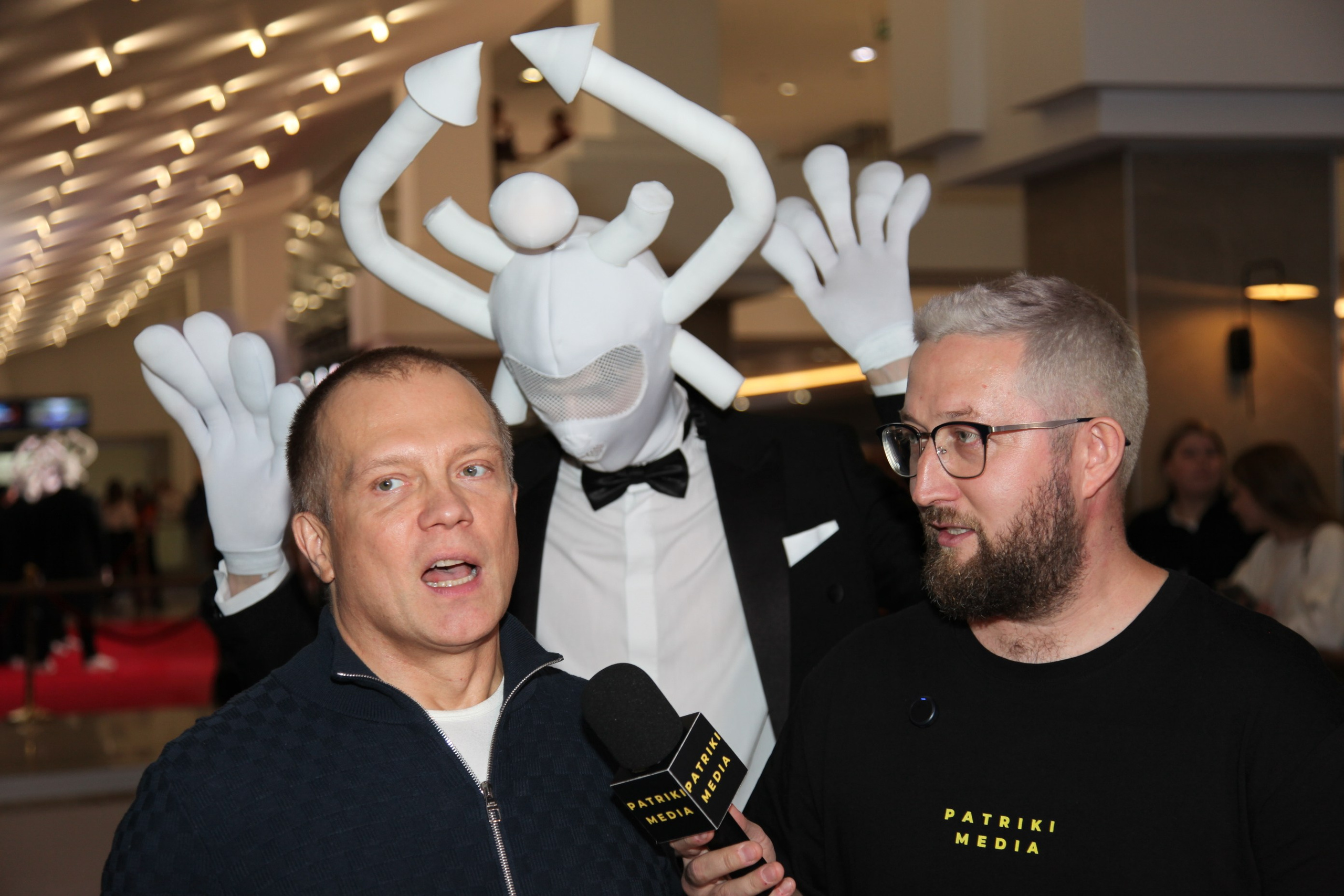 Репортаж. Niki Kohmansky Портретный фотограф Москва